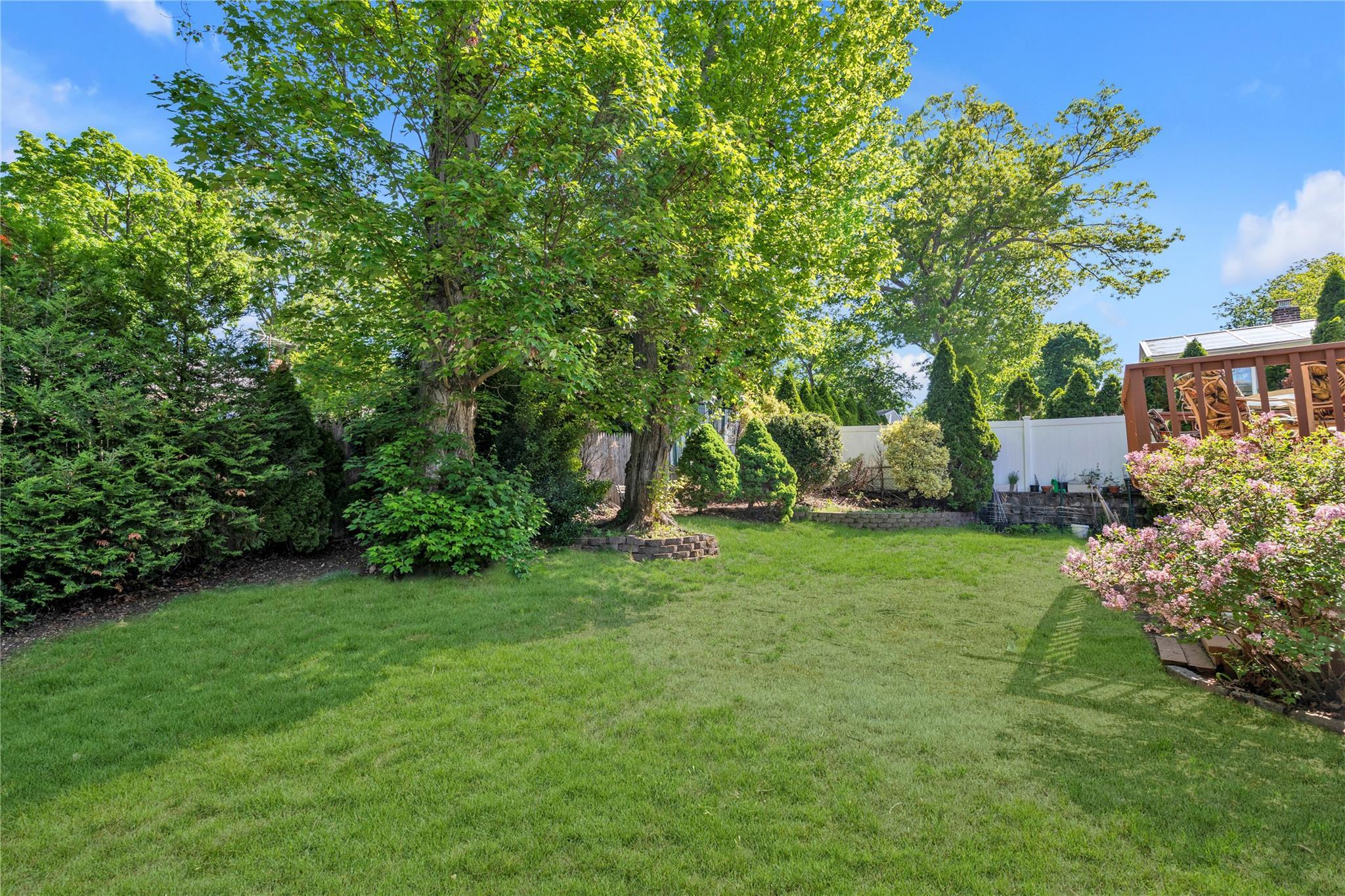 Single Family Godfrey  Nassau County, NY 11709, MLS-859311-17