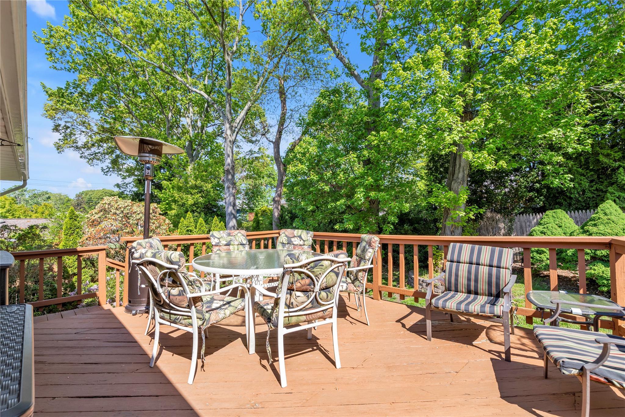Single Family Godfrey  Nassau County, NY 11709, MLS-859311-18
