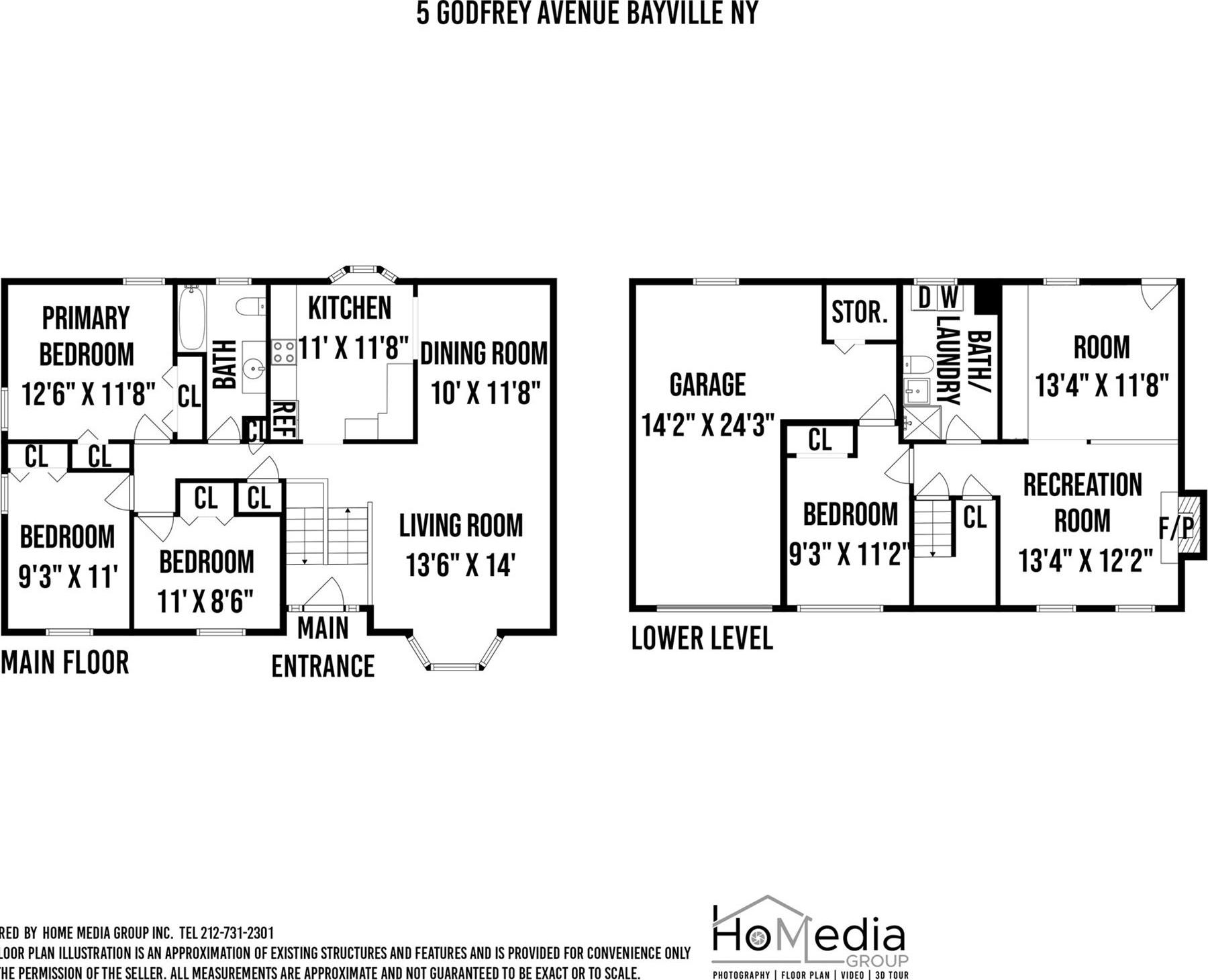 Single Family Godfrey  Nassau County, NY 11709, MLS-859311-19