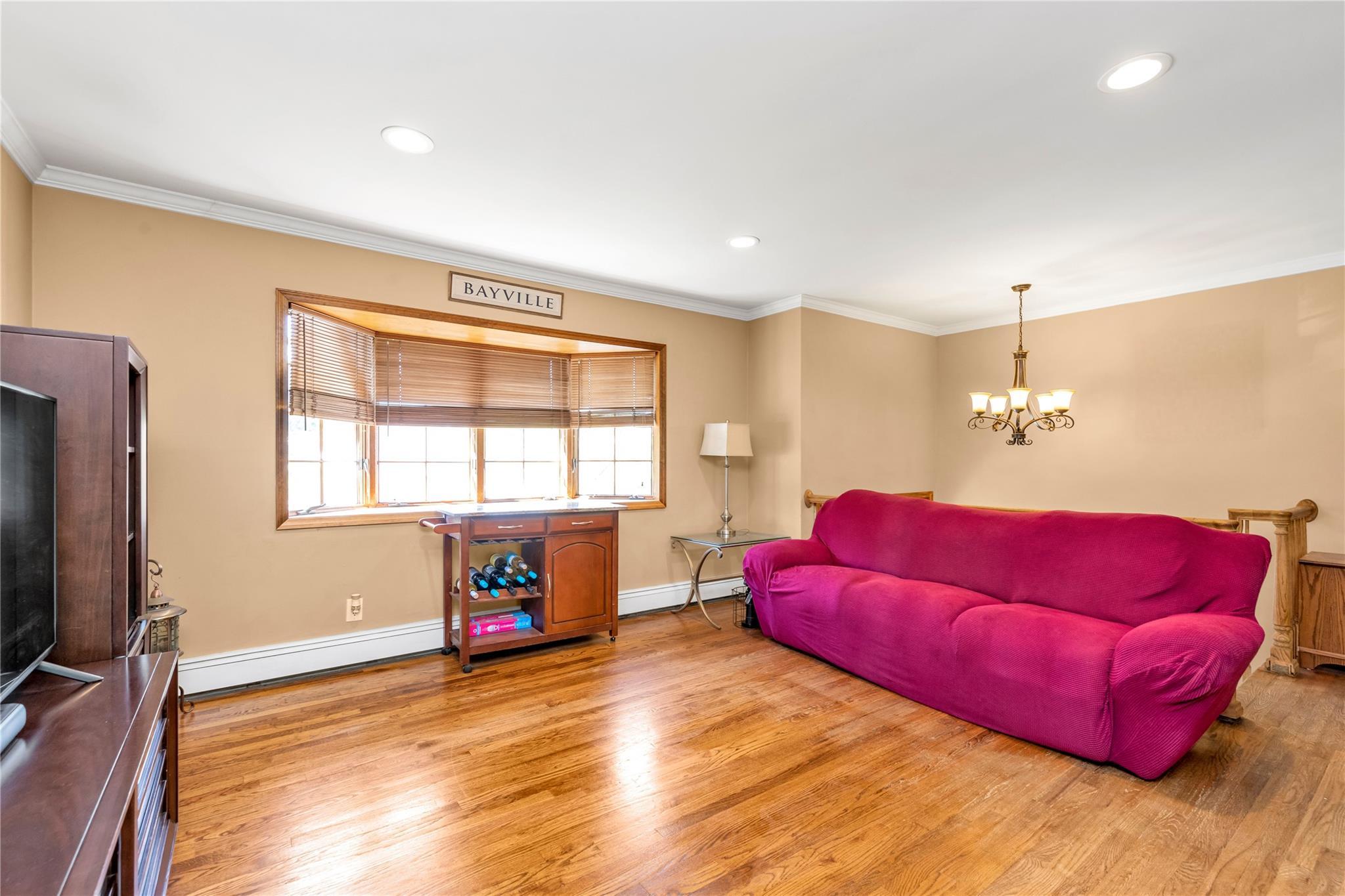 Single Family Godfrey  Nassau County, NY 11709, MLS-859311-3