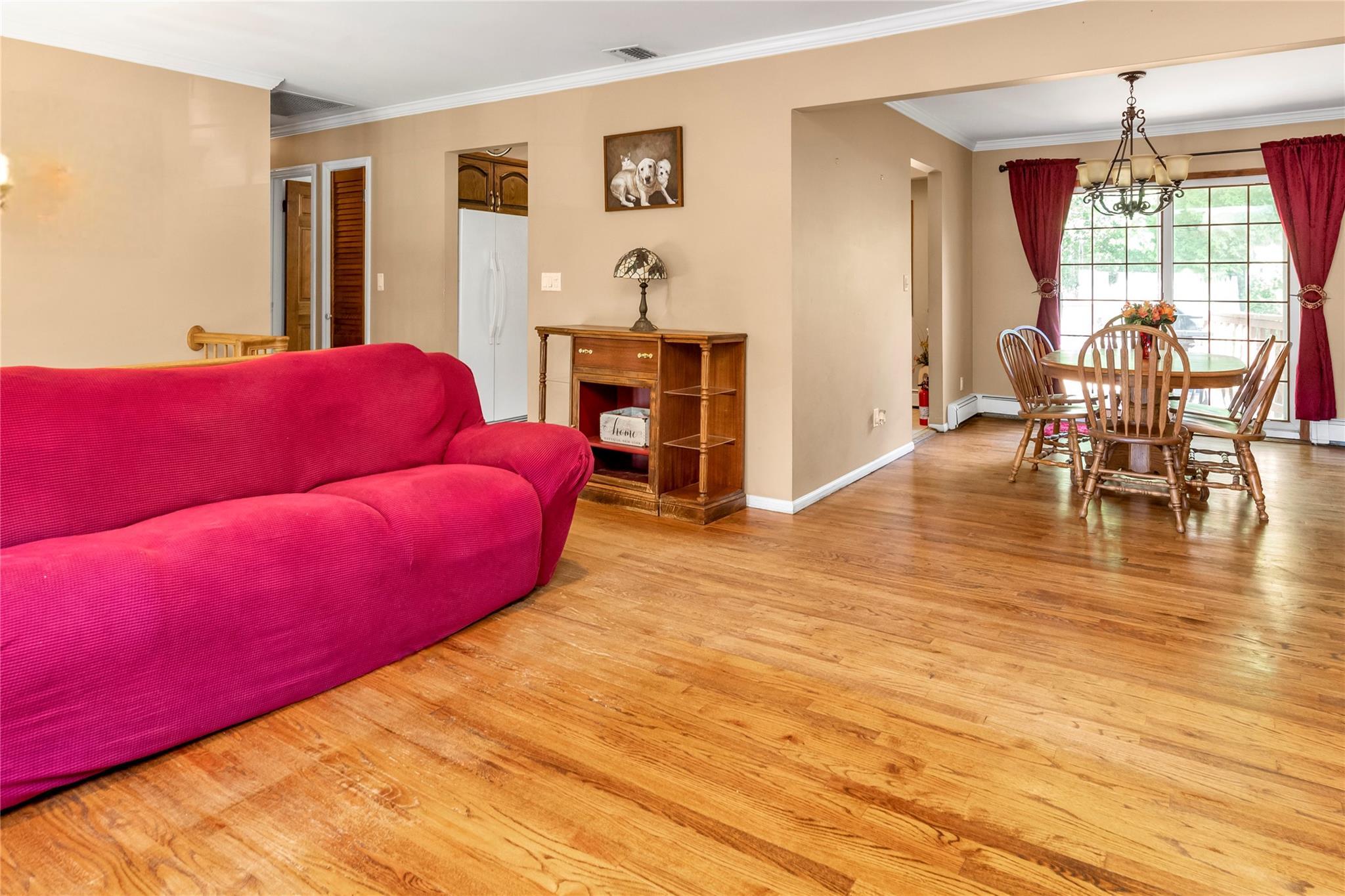 Single Family Godfrey  Nassau County, NY 11709, MLS-859311-4
