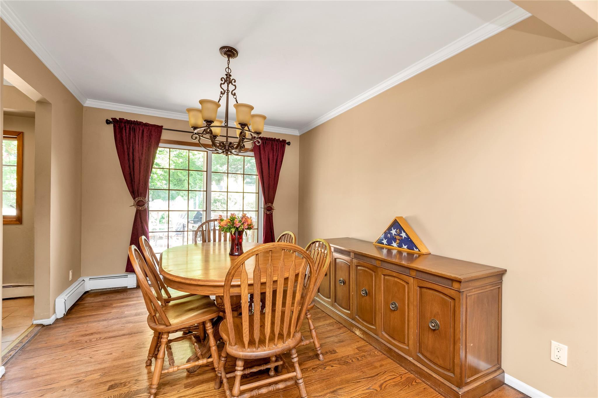 Single Family Godfrey  Nassau County, NY 11709, MLS-859311-5