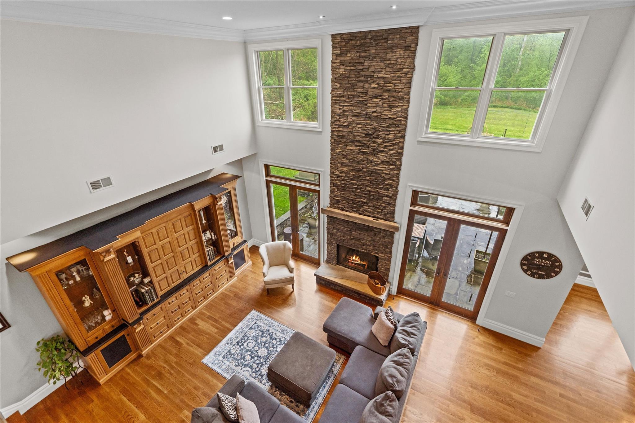 Single Family Smith Clove  Orange County, NY 10930, MLS-859312-10