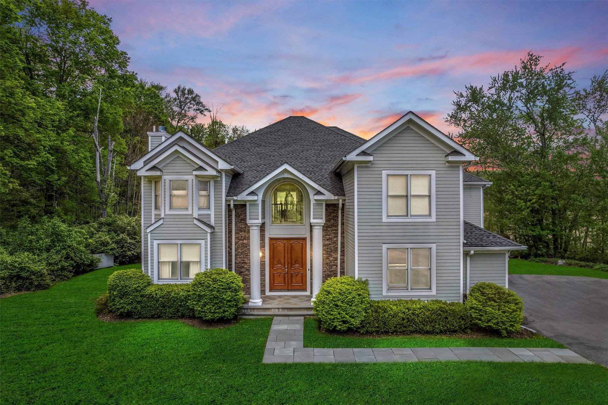 Single Family Smith Clove  Orange County, NY 10930, MLS-859312-2
