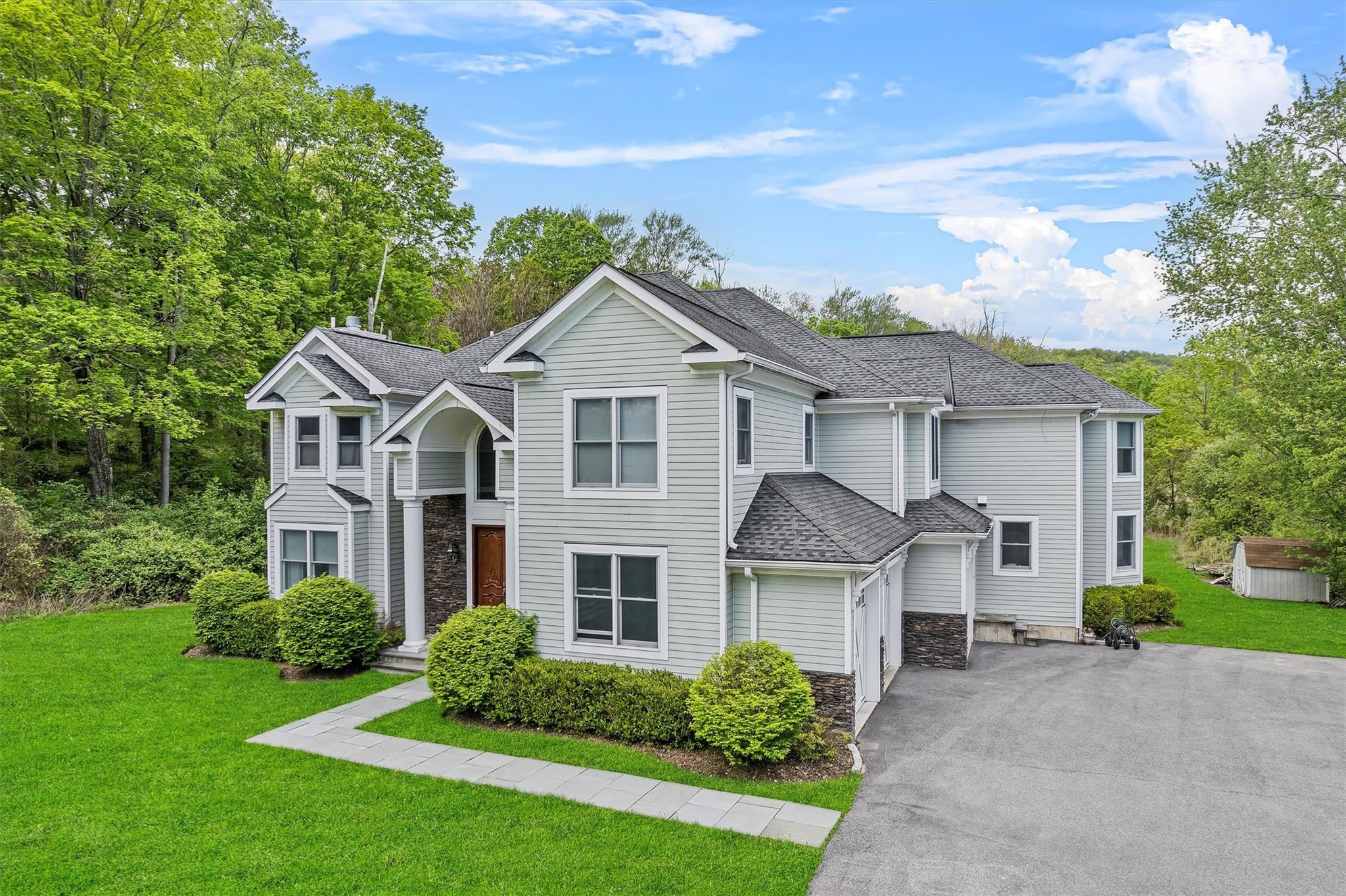 Single Family Smith Clove  Orange County, NY 10930, MLS-859312-3