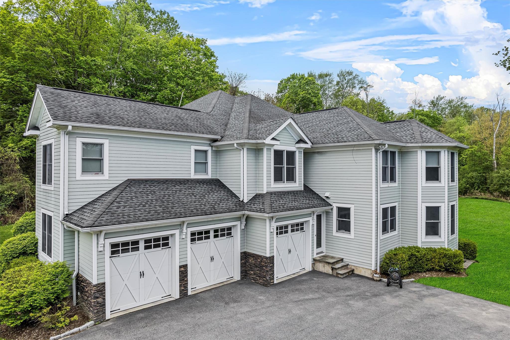 Single Family Smith Clove  Orange County, NY 10930, MLS-859312-4