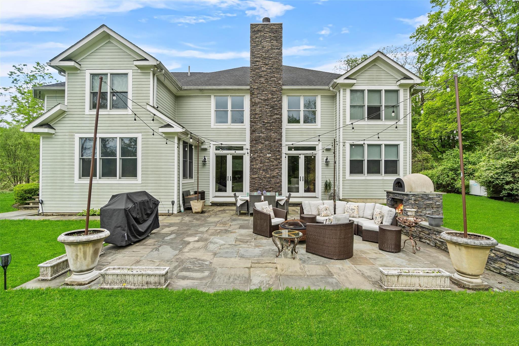 Single Family Smith Clove  Orange County, NY 10930, MLS-859312-42