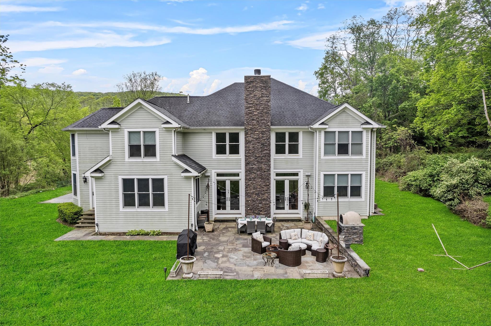 Single Family Smith Clove  Orange County, NY 10930, MLS-859312-43