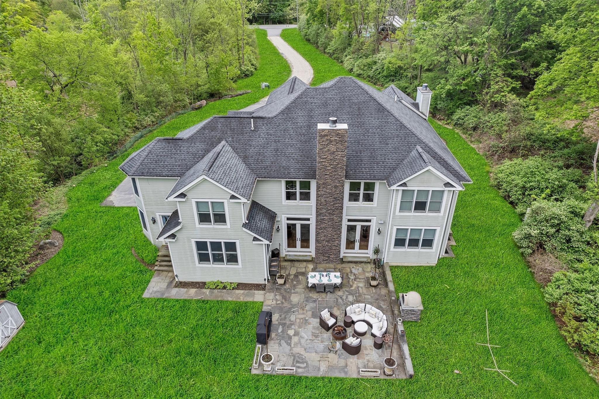 Single Family Smith Clove  Orange County, NY 10930, MLS-859312-44