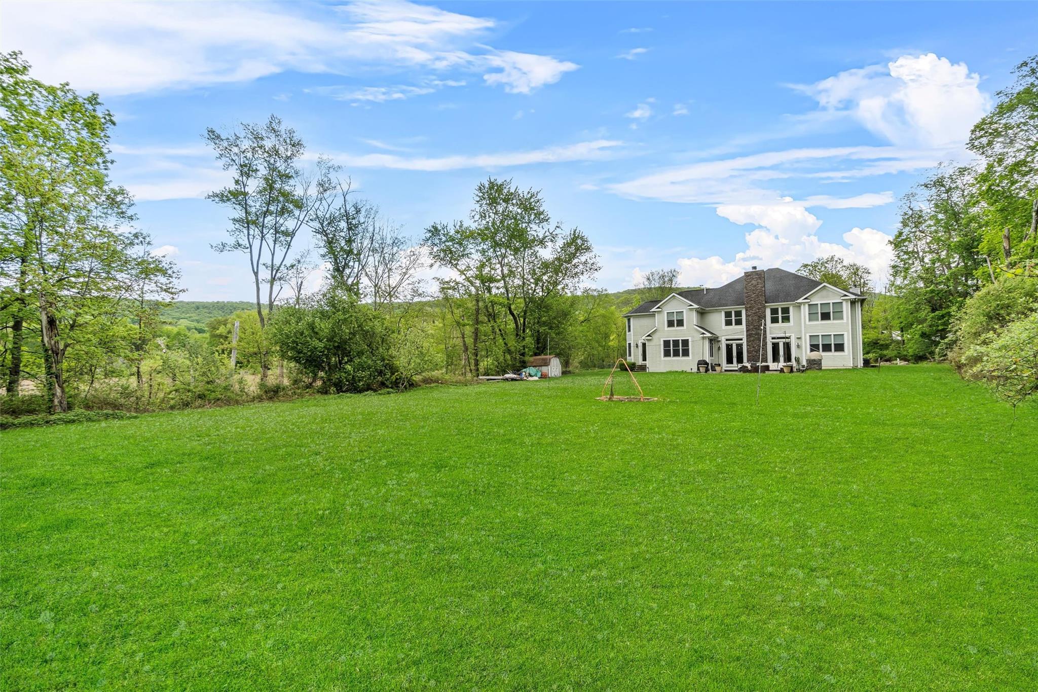 Single Family Smith Clove  Orange County, NY 10930, MLS-859312-48