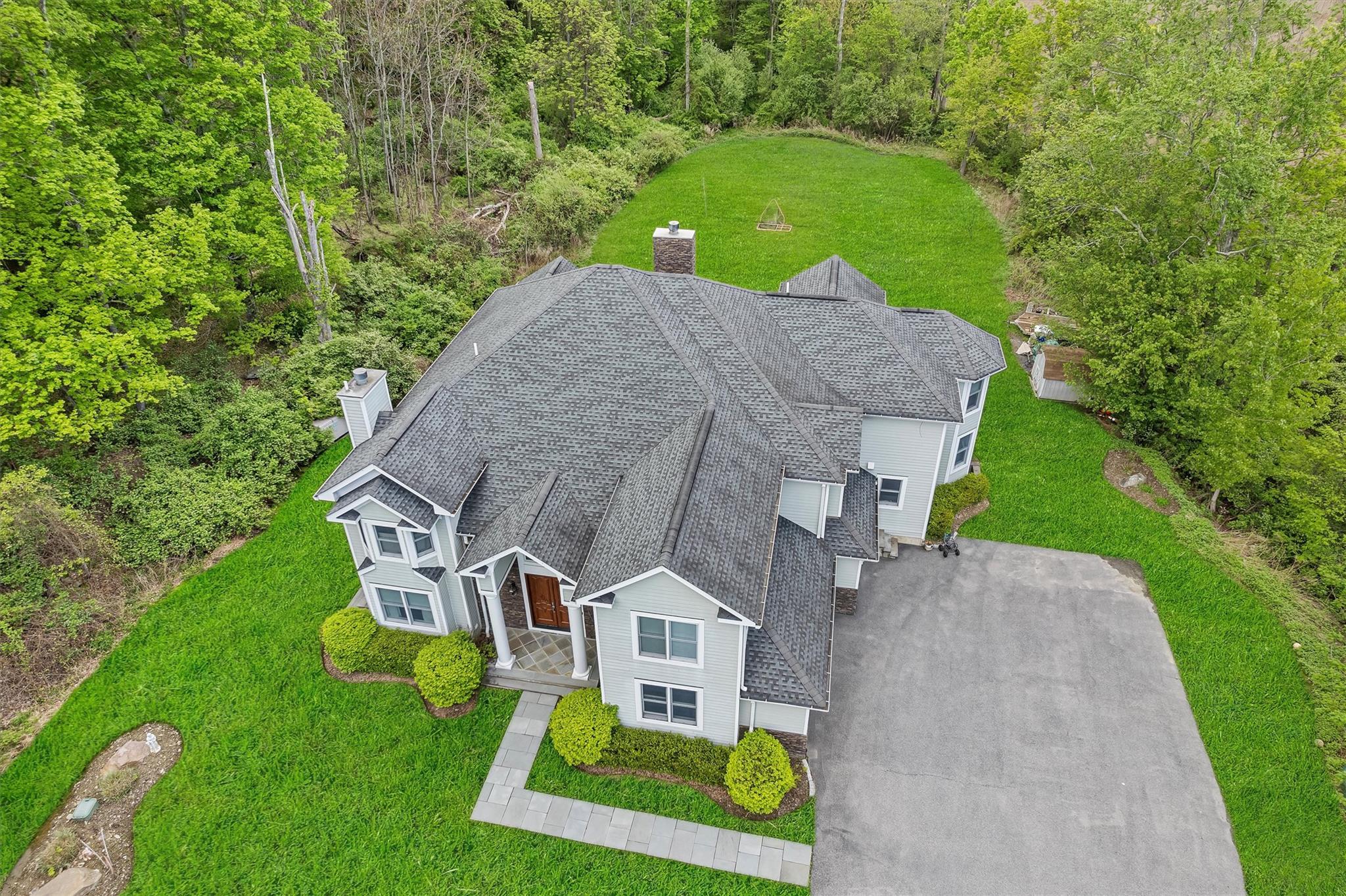 Single Family Smith Clove  Orange County, NY 10930, MLS-859312-5
