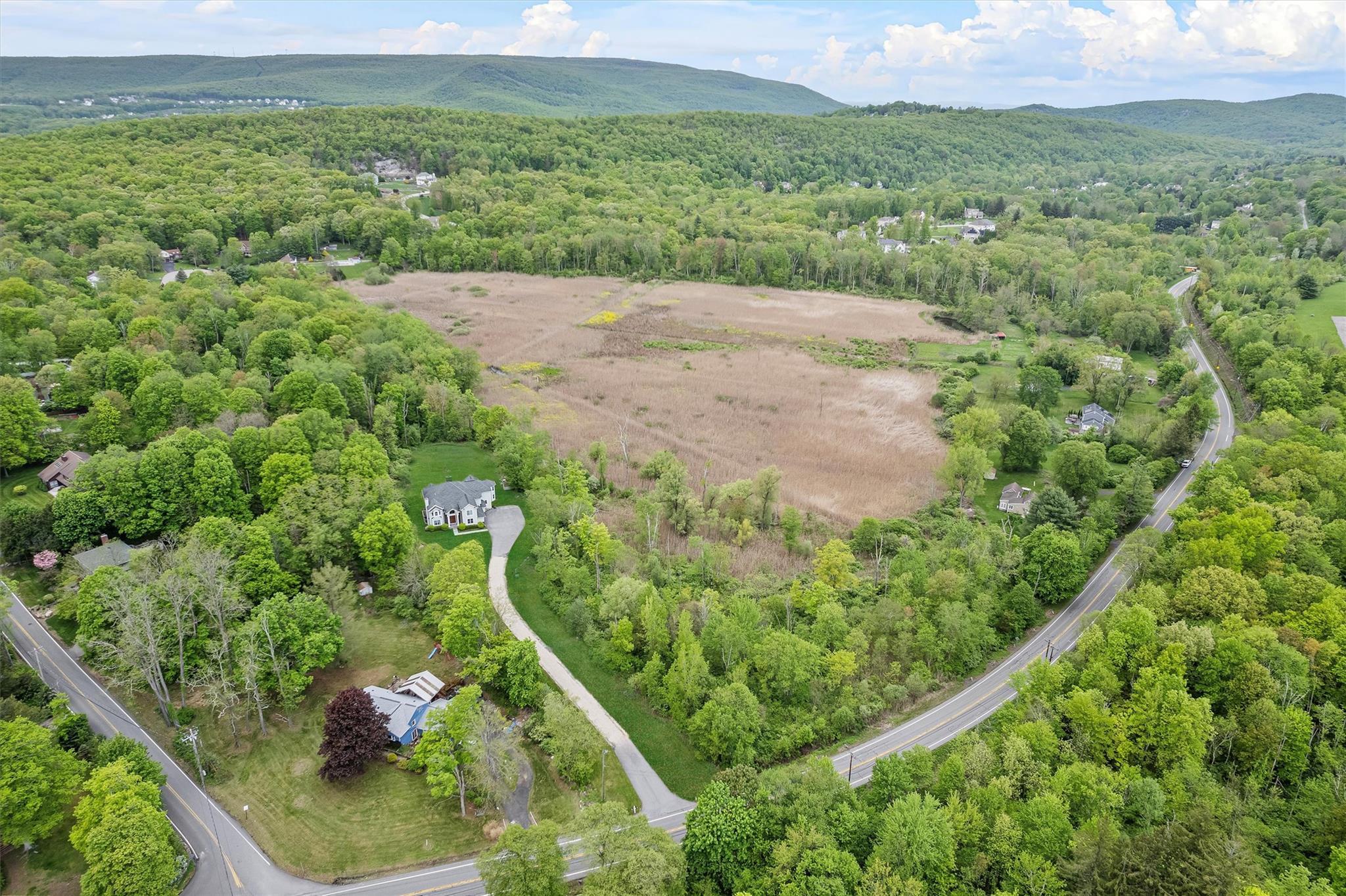 Single Family Smith Clove  Orange County, NY 10930, MLS-859312-50