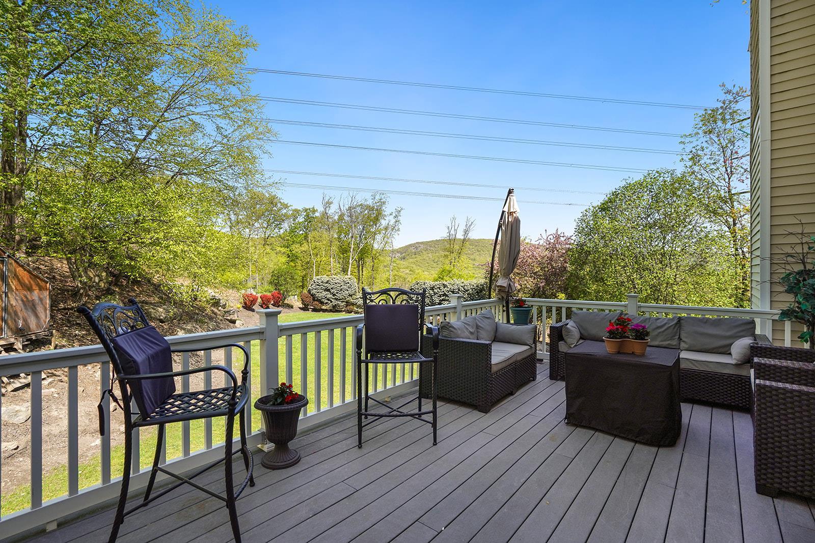 Single Family Fillmore  Rockland County, NY 10980, MLS-859314-31