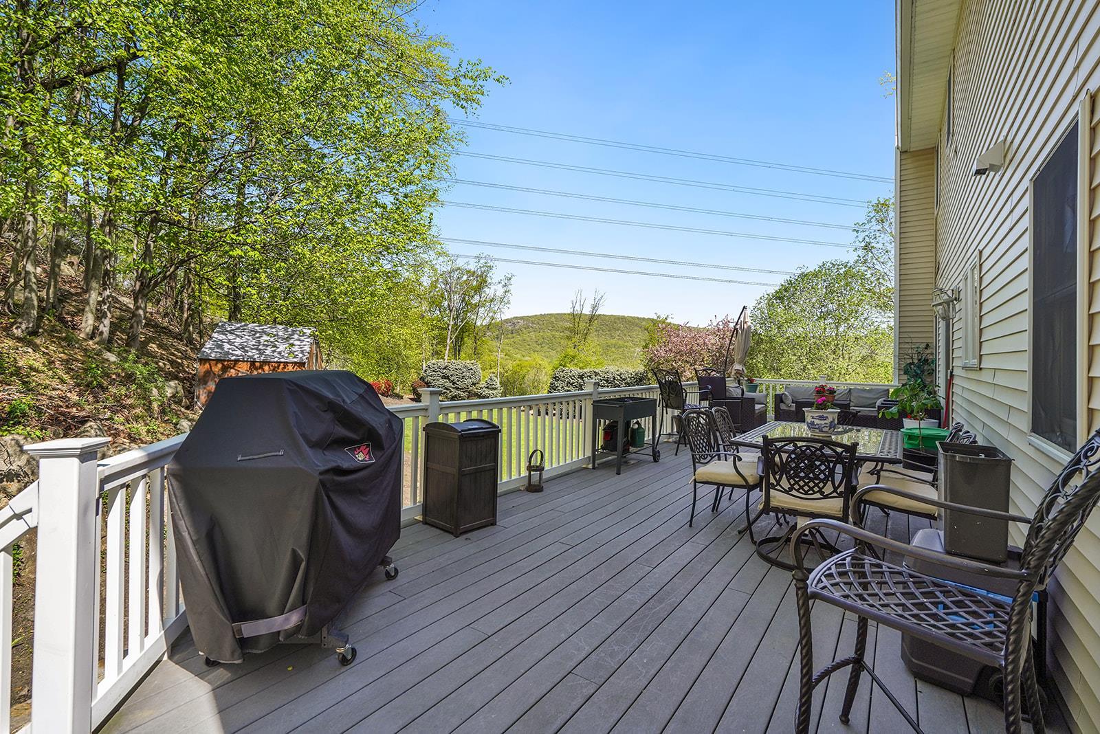 Single Family Fillmore  Rockland County, NY 10980, MLS-859314-32