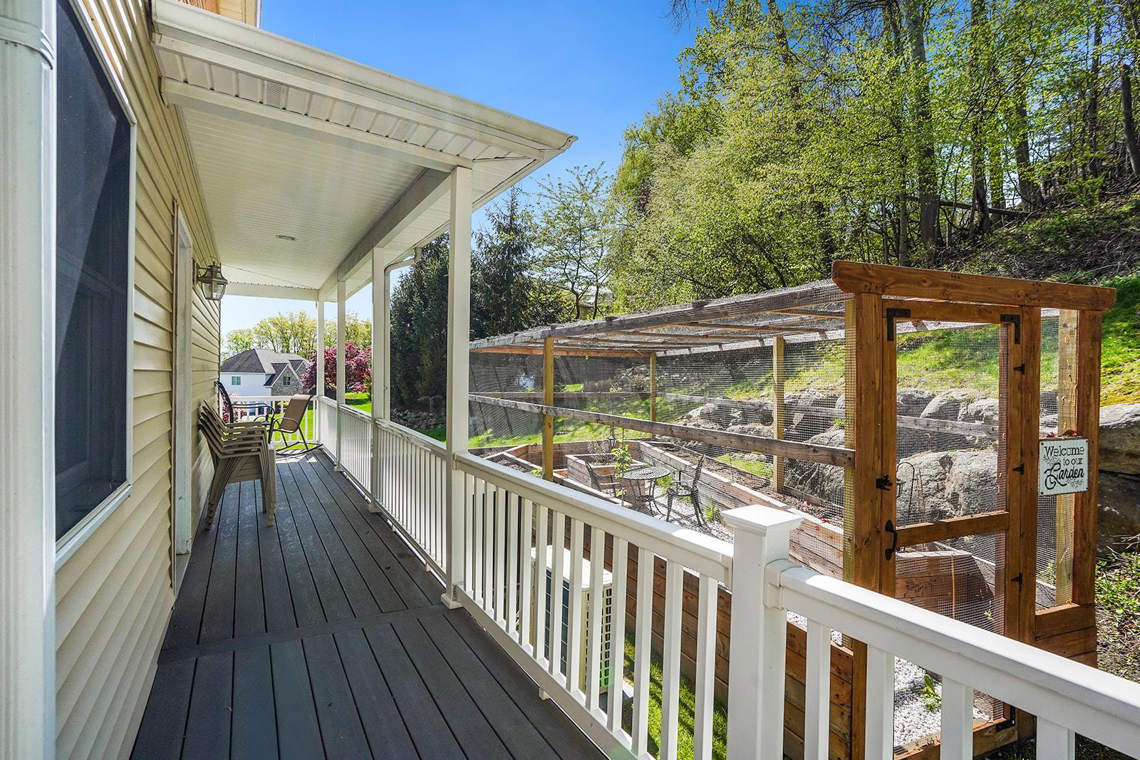 Single Family Fillmore  Rockland County, NY 10980, MLS-859314-33