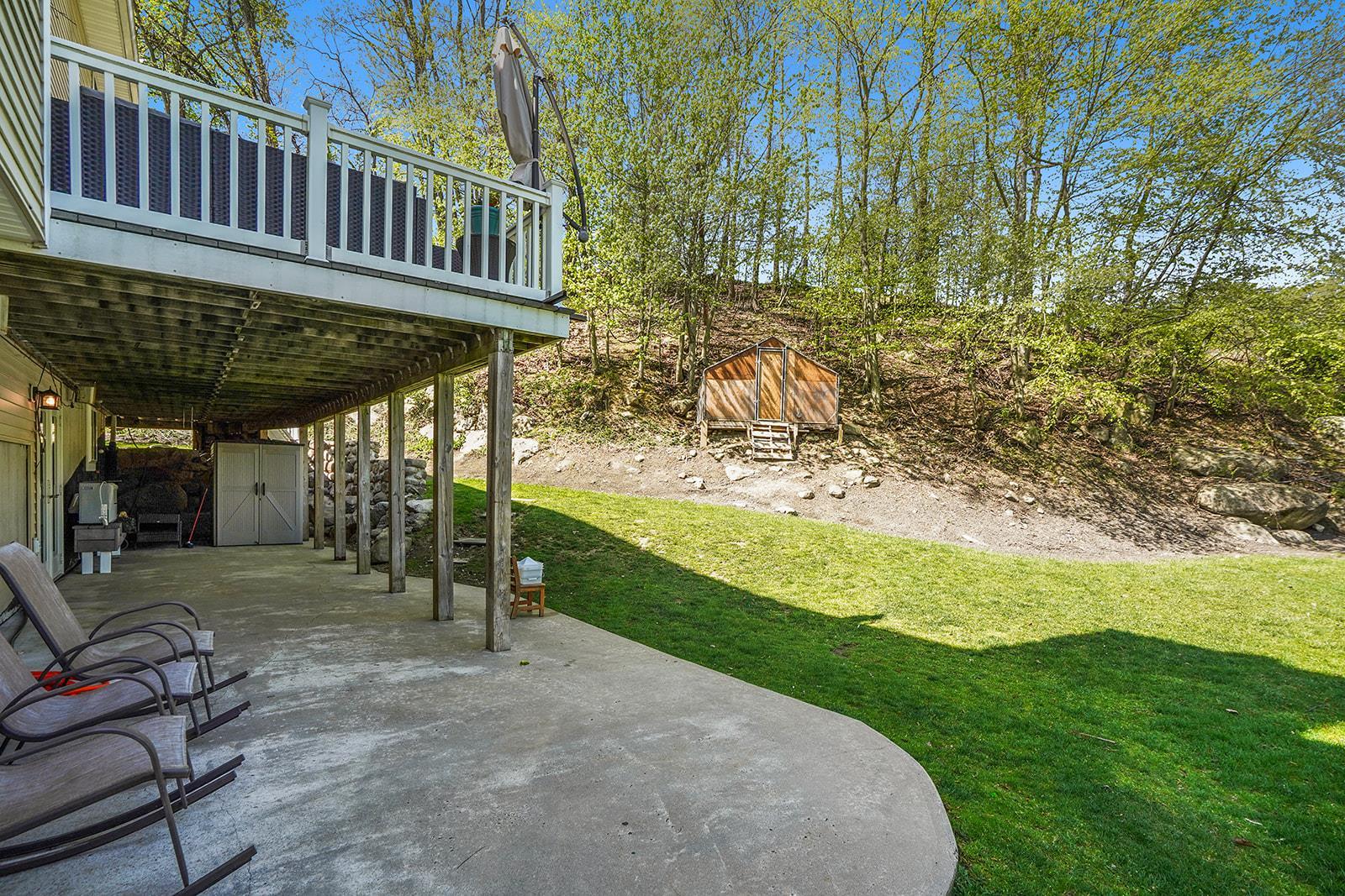 Single Family Fillmore  Rockland County, NY 10980, MLS-859314-36