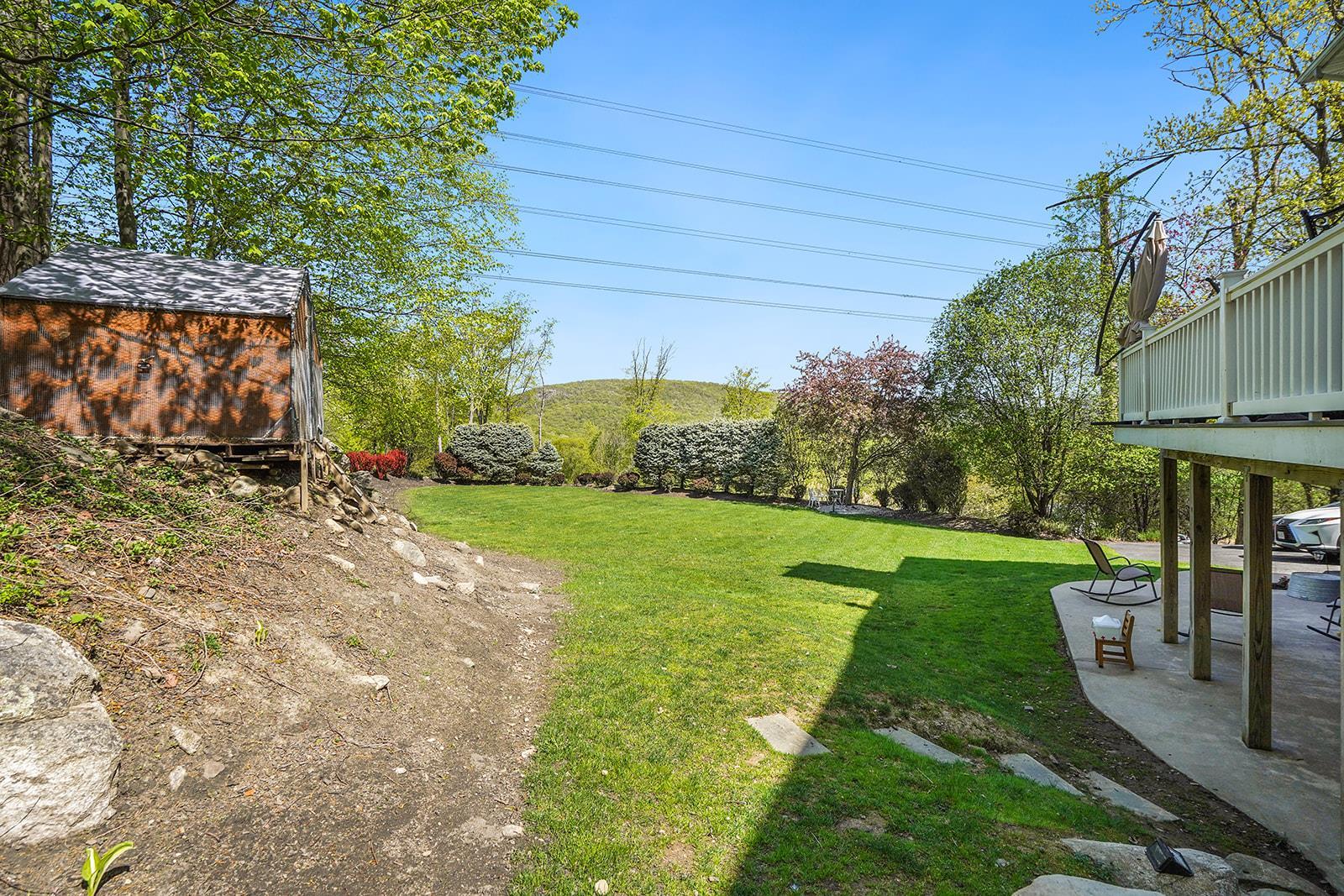 Single Family Fillmore  Rockland County, NY 10980, MLS-859314-37