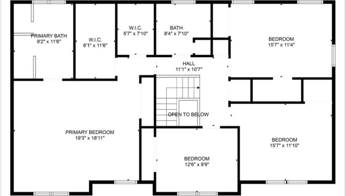 Single Family Fillmore  Rockland County, NY 10980, MLS-859314-39