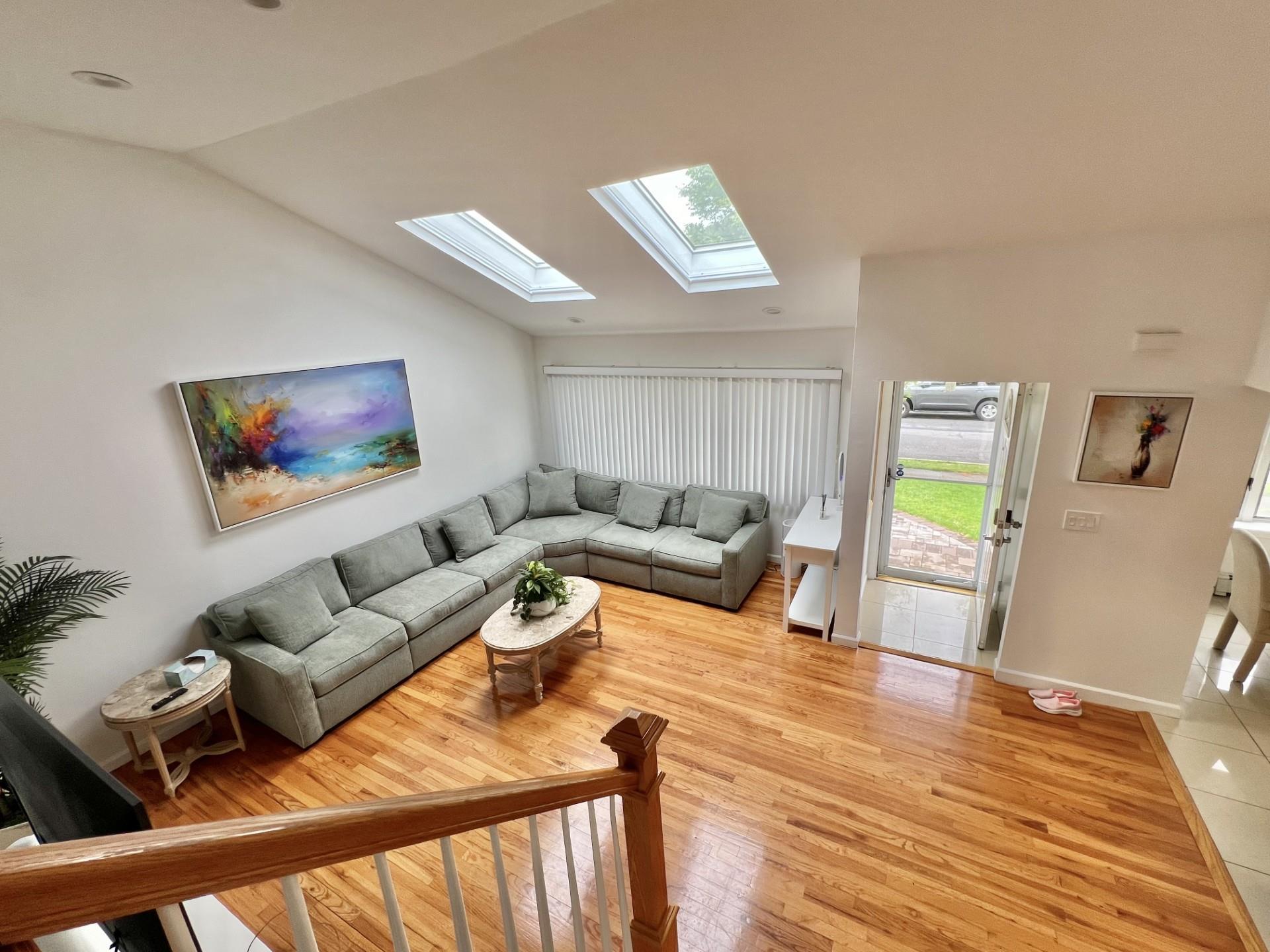 Single Family Bruce Ln  Nassau County, NY 11590, MLS-859319-11