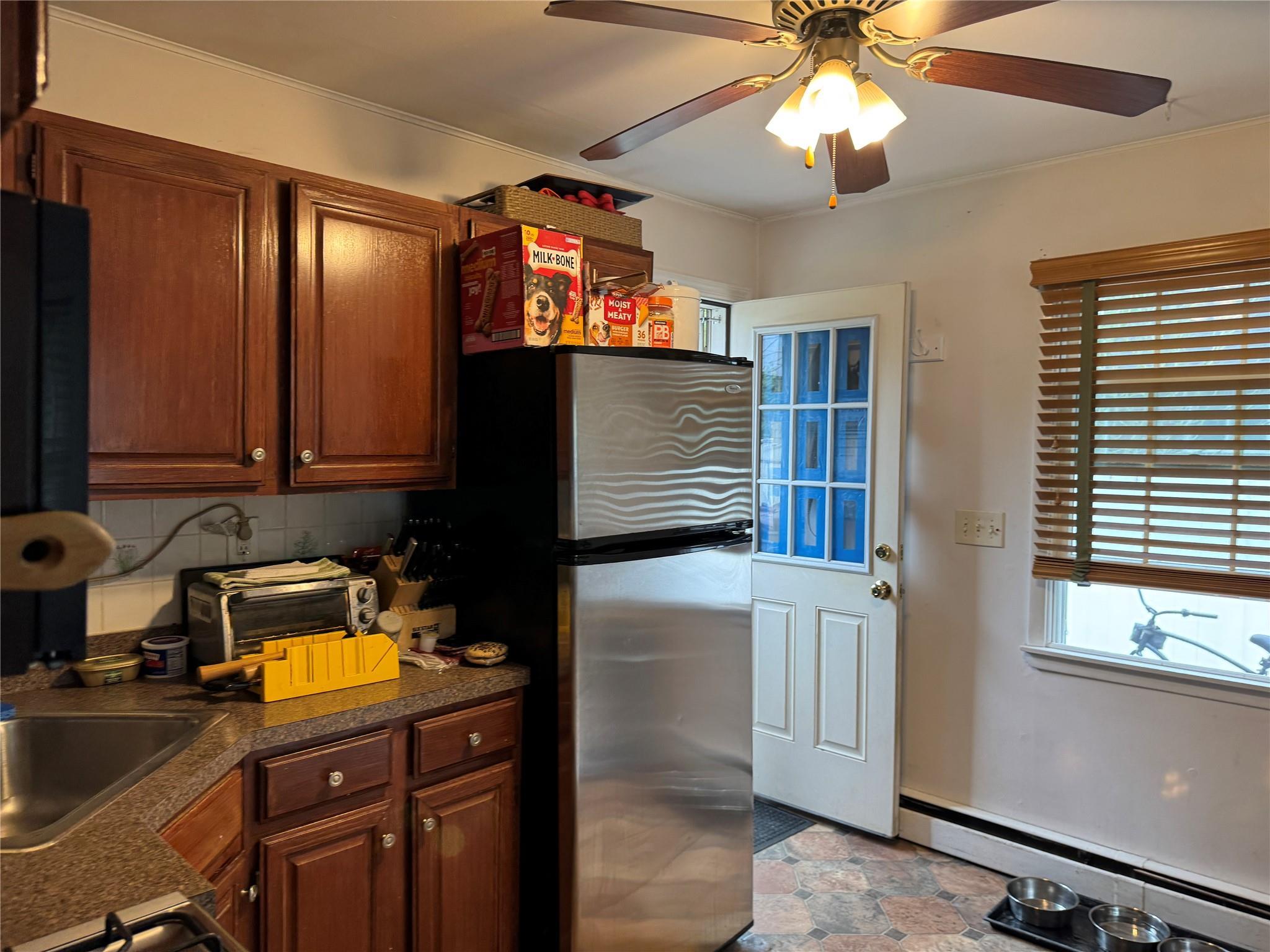 Single Family Bayview  Suffolk County, NY 11730, MLS-859330-2