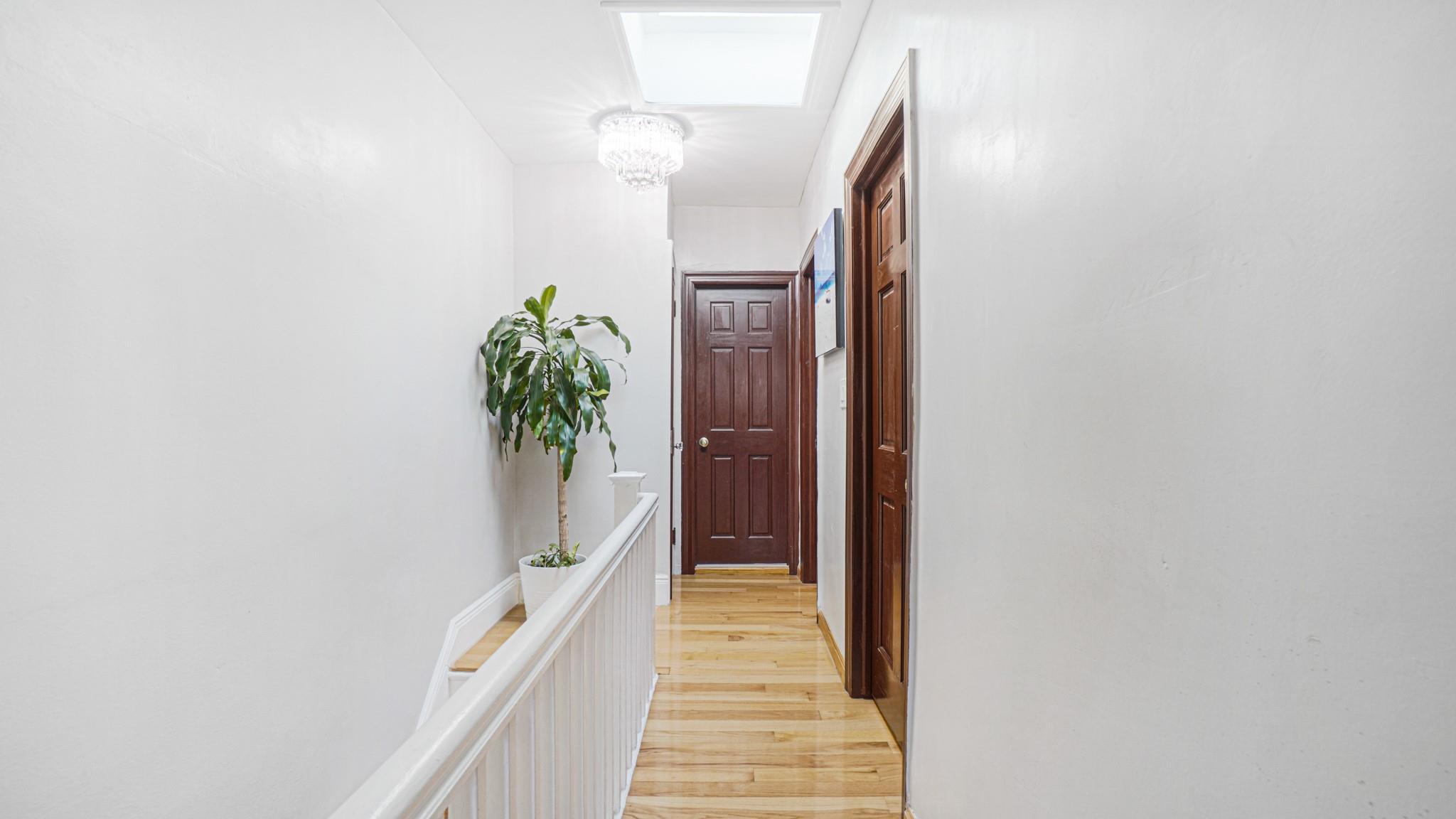 Single Family 84th Street  Queens, NY 11417, MLS-859334-10