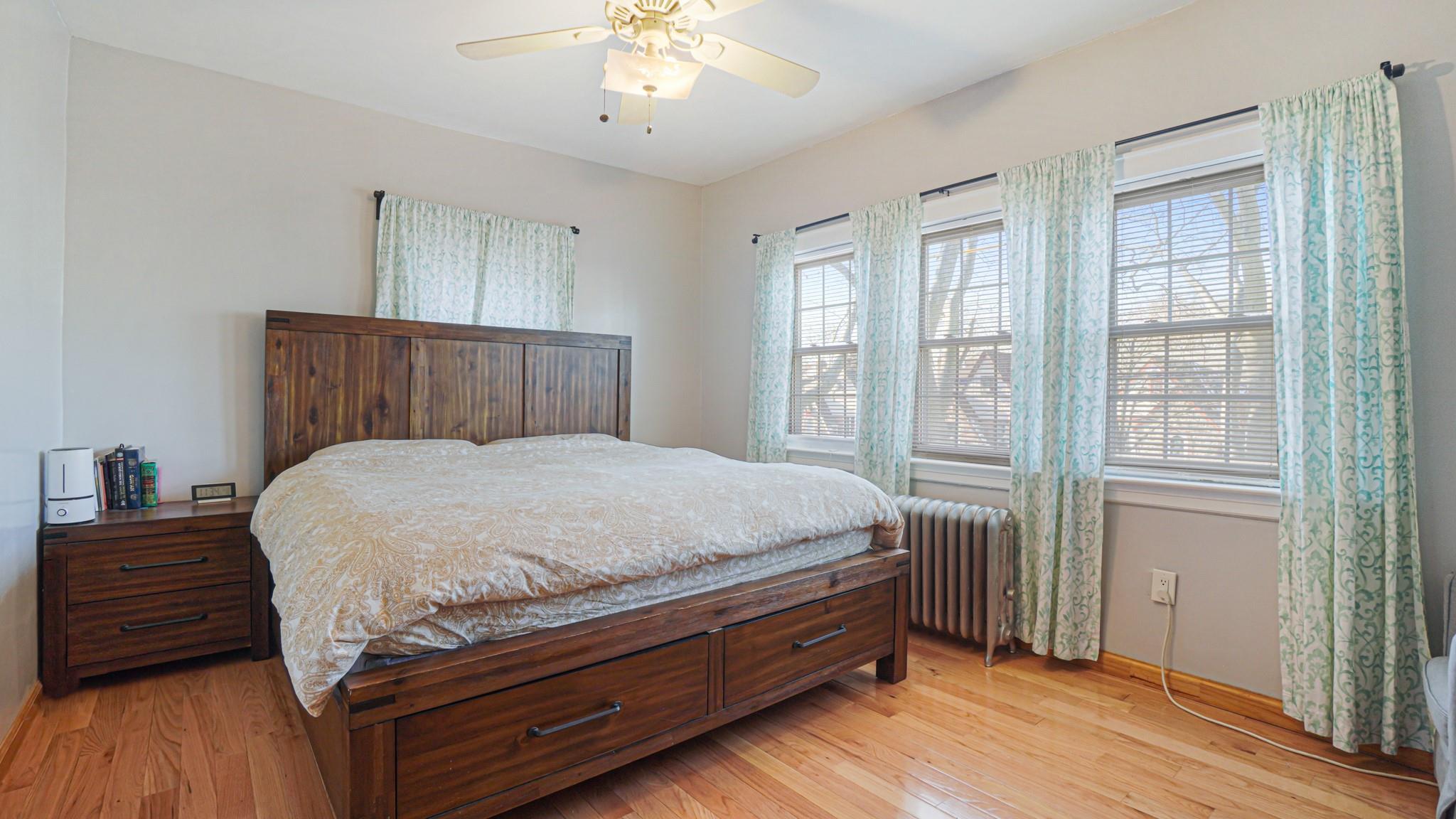 Single Family 84th Street  Queens, NY 11417, MLS-859334-11