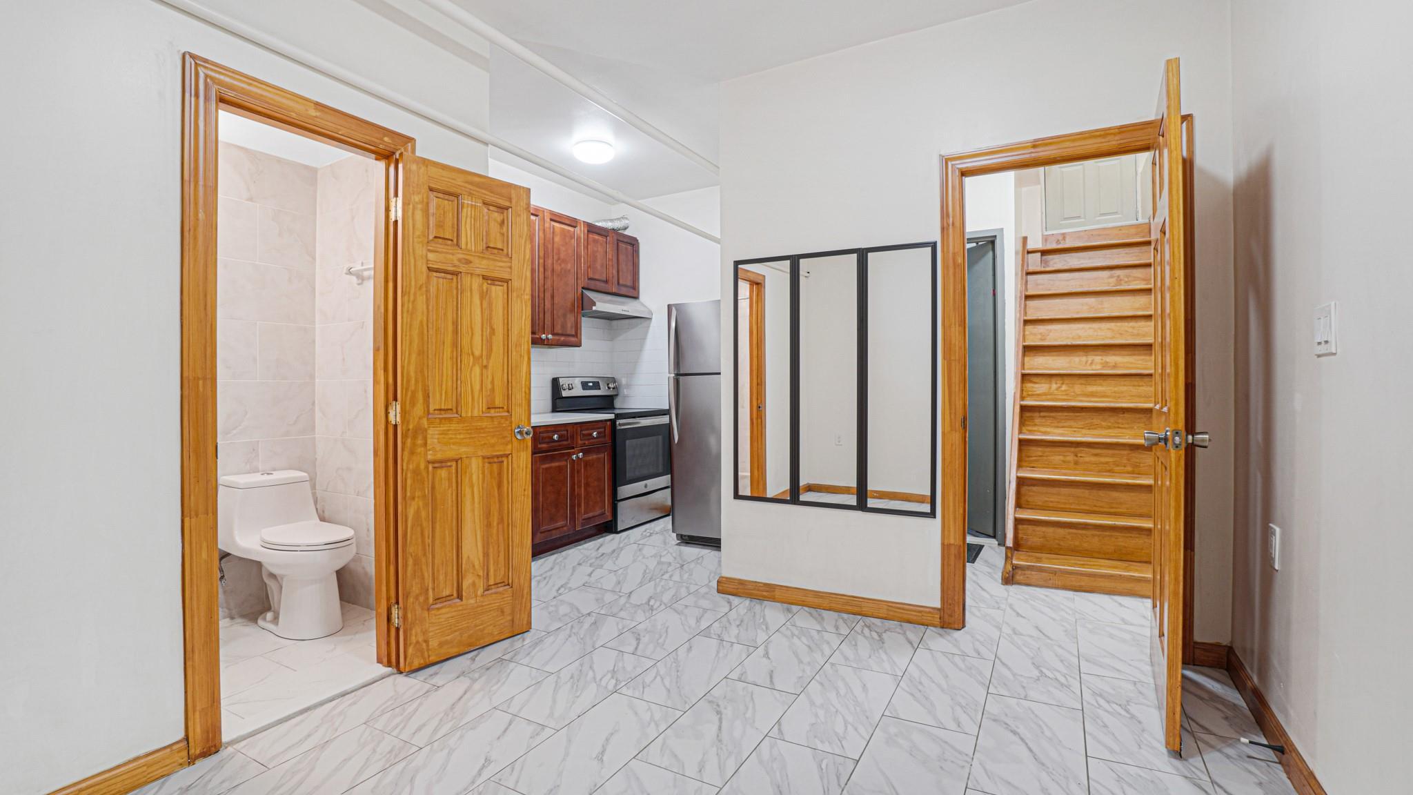 Single Family 84th Street  Queens, NY 11417, MLS-859334-16