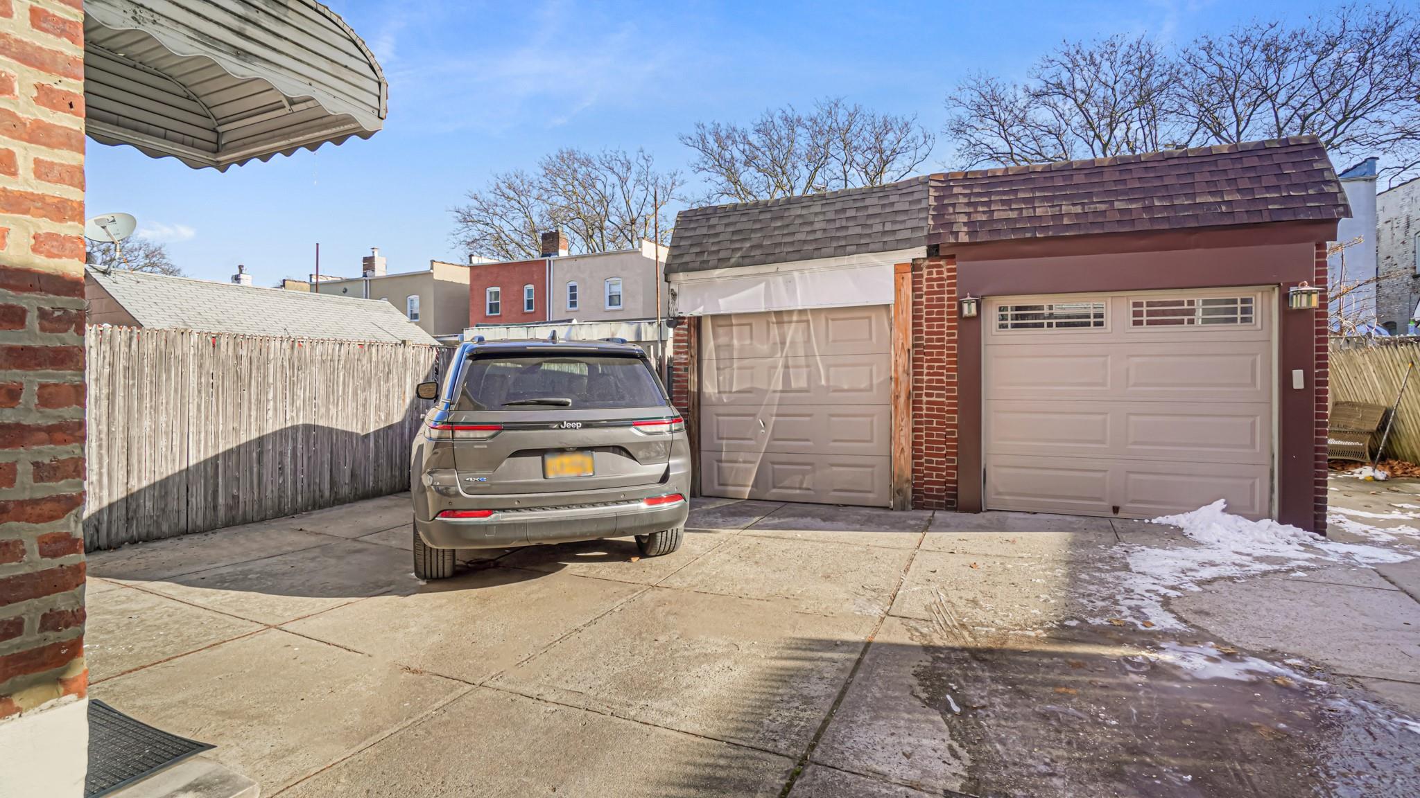 Single Family 84th Street  Queens, NY 11417, MLS-859334-20