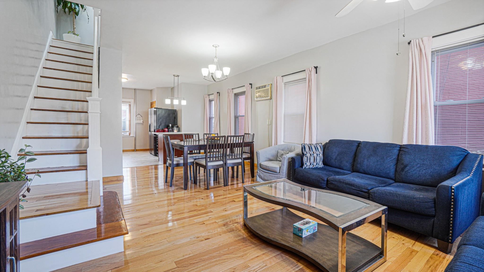 Single Family 84th Street  Queens, NY 11417, MLS-859334-3