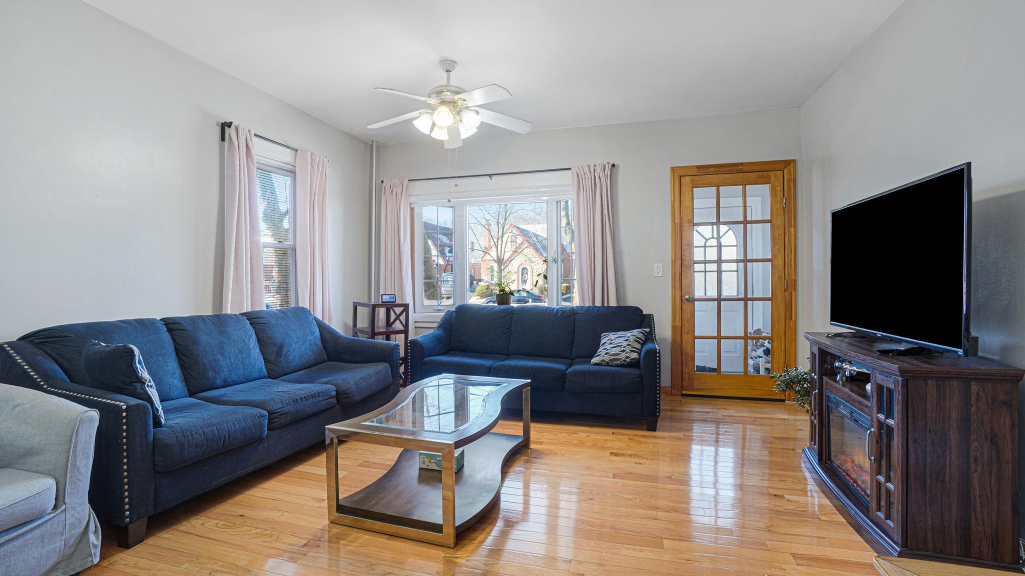Single Family 84th Street  Queens, NY 11417, MLS-859334-4