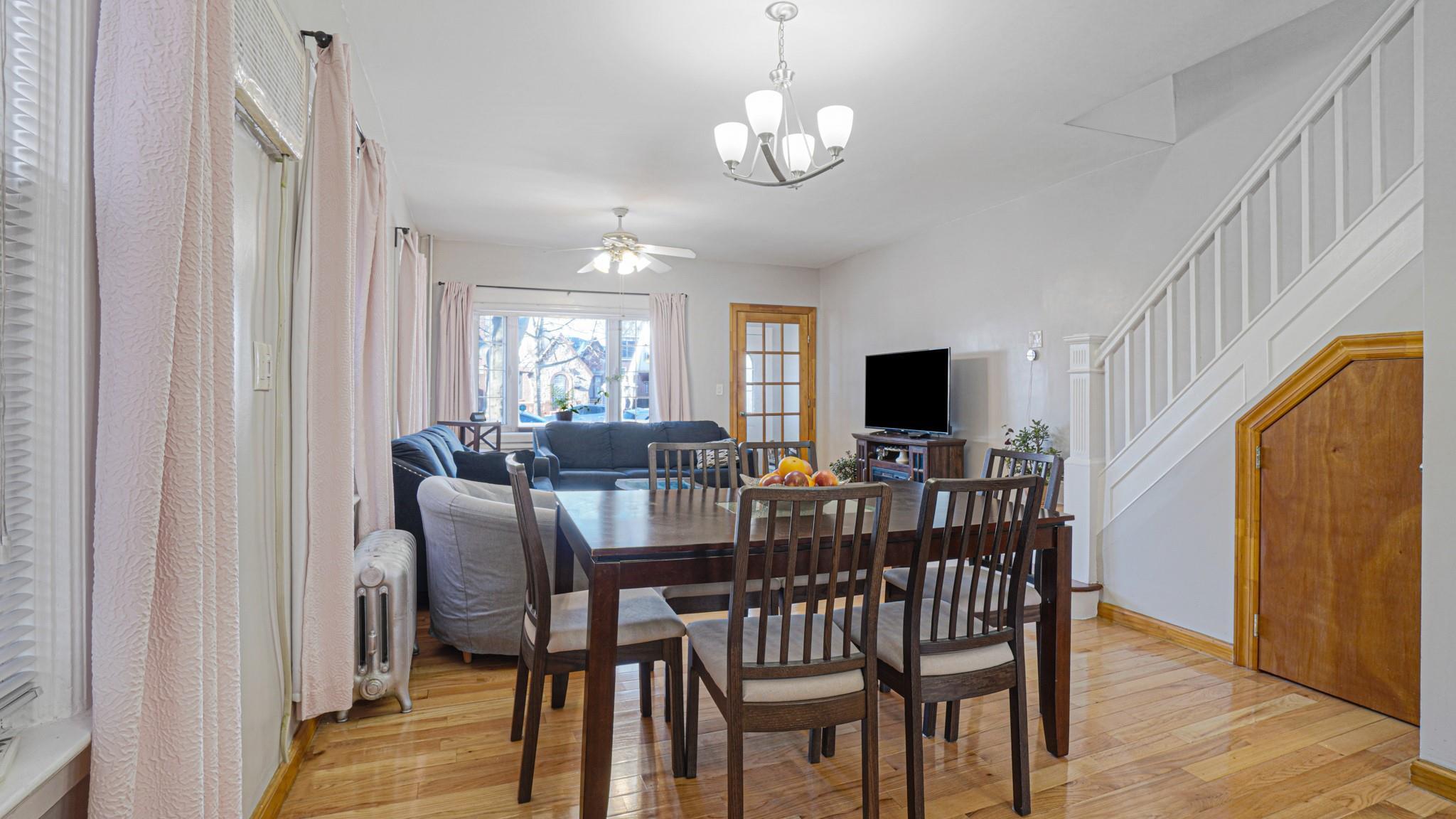 Single Family 84th Street  Queens, NY 11417, MLS-859334-5