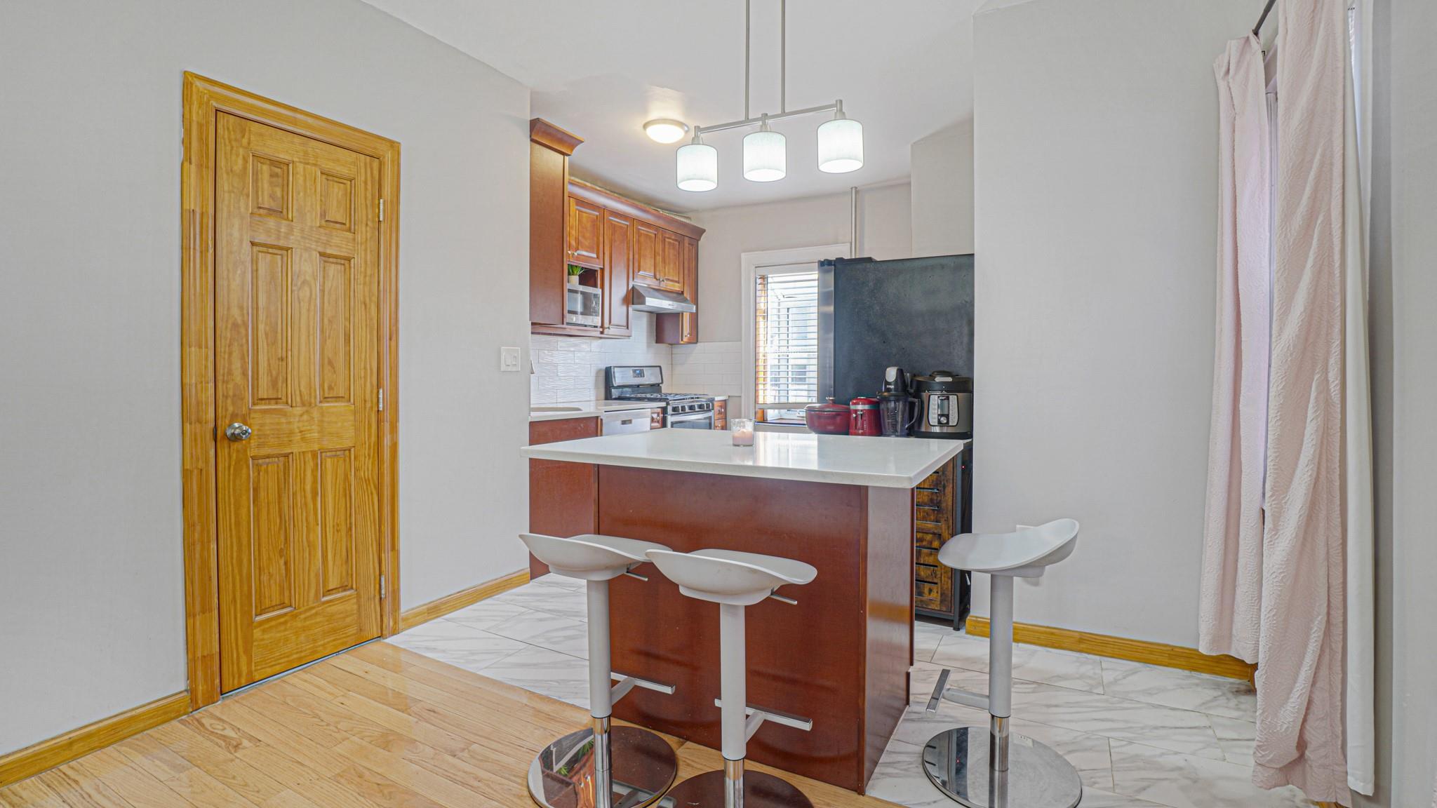 Single Family 84th Street  Queens, NY 11417, MLS-859334-6