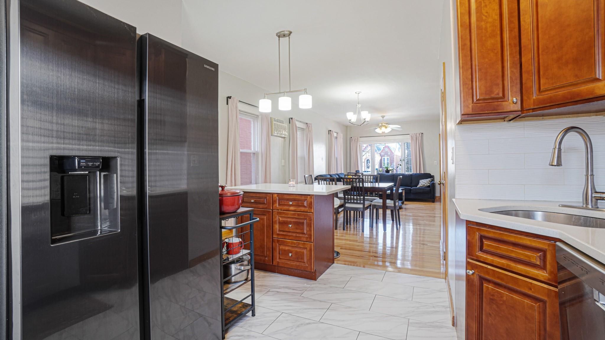 Single Family 84th Street  Queens, NY 11417, MLS-859334-8