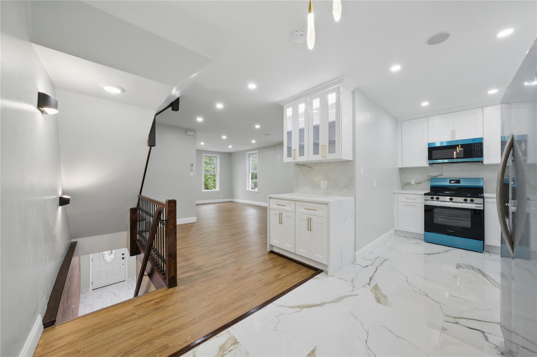 Single Family Quincy  Bronx, NY 10465, MLS-859336-13