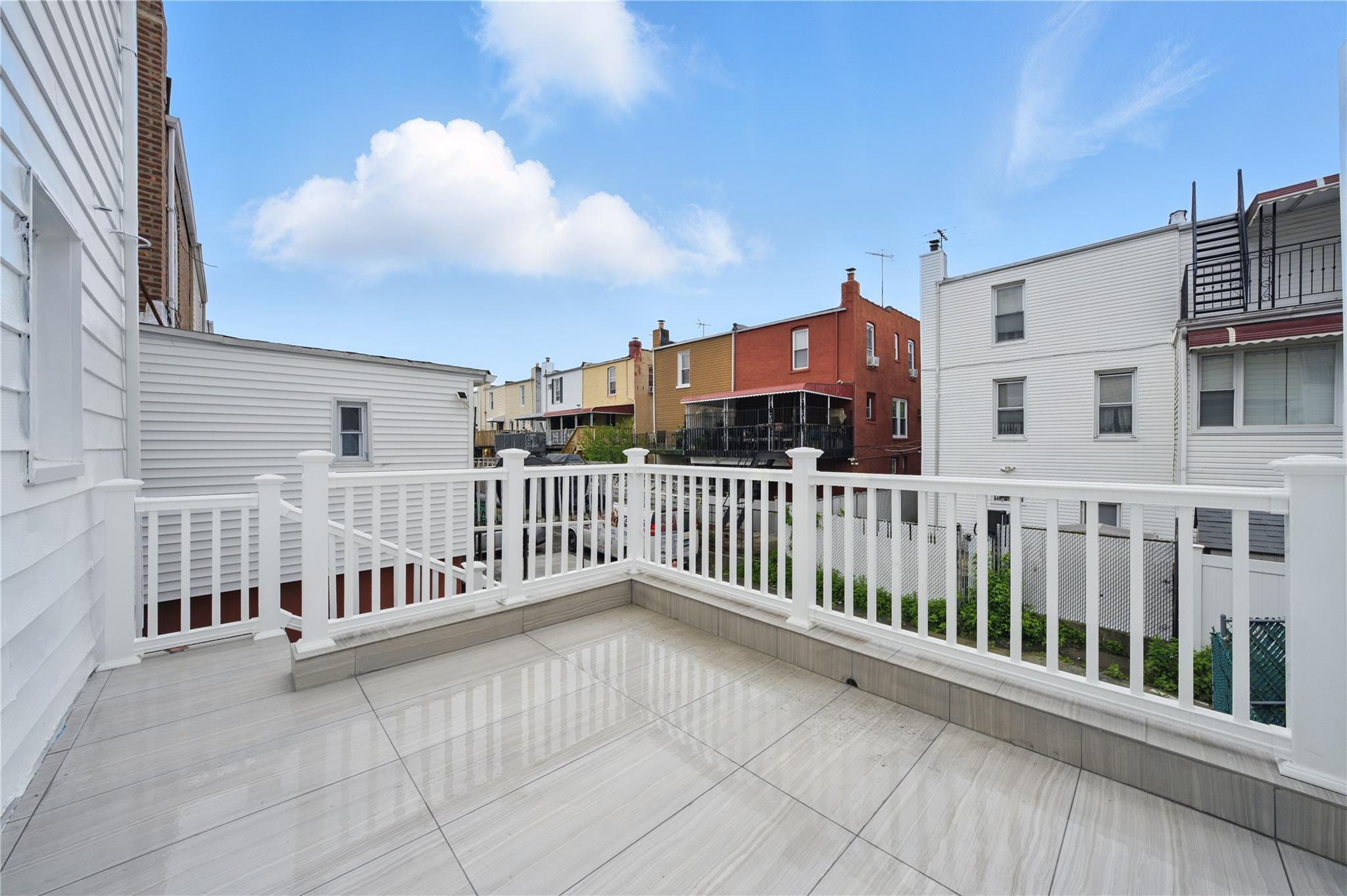 Single Family Quincy  Bronx, NY 10465, MLS-859336-27
