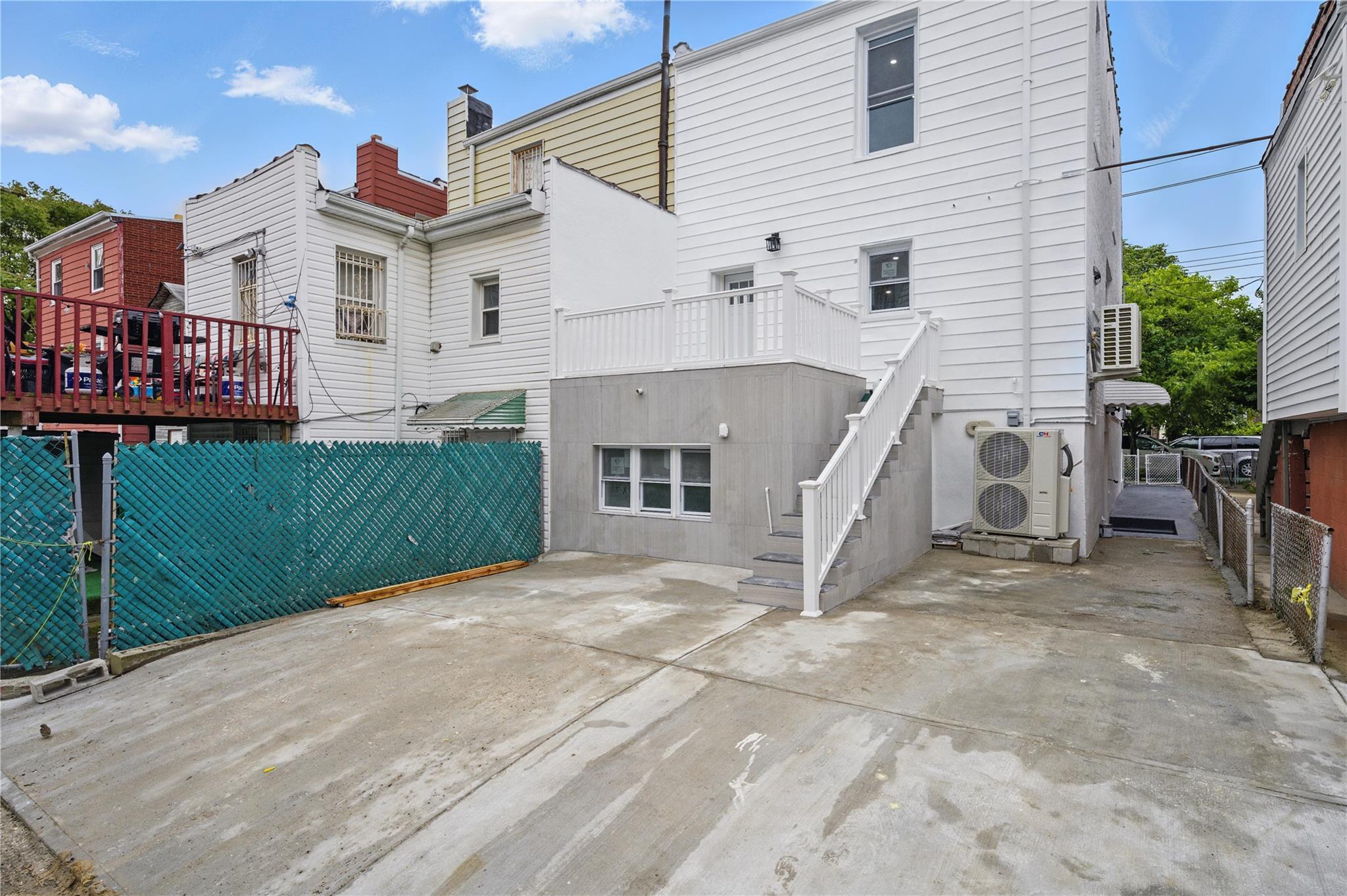Single Family Quincy  Bronx, NY 10465, MLS-859336-31