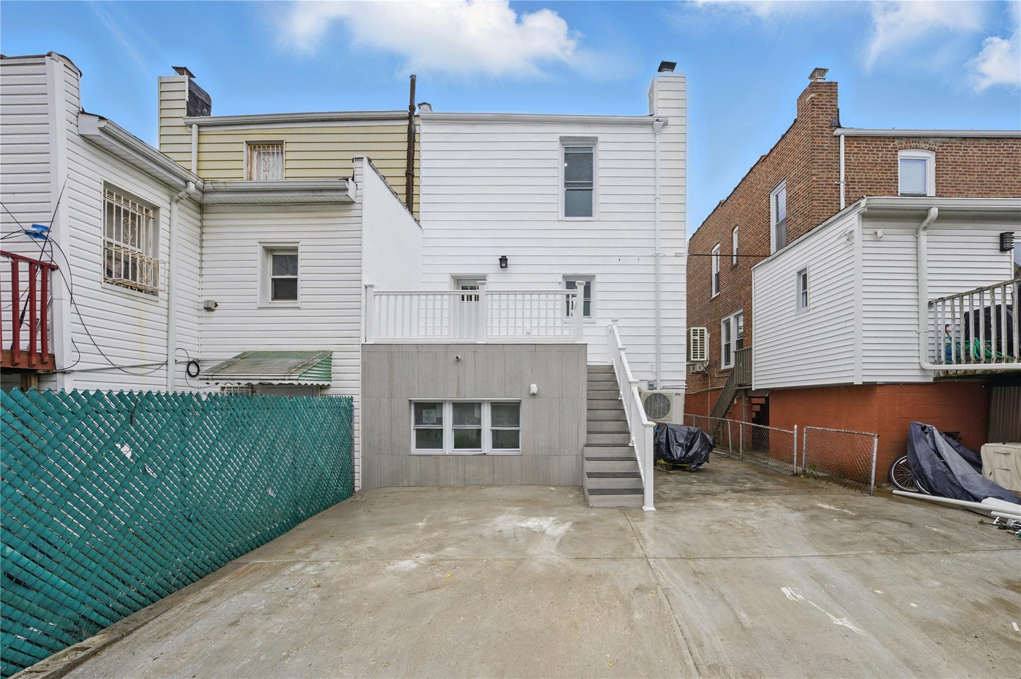 Single Family Quincy  Bronx, NY 10465, MLS-859336-32