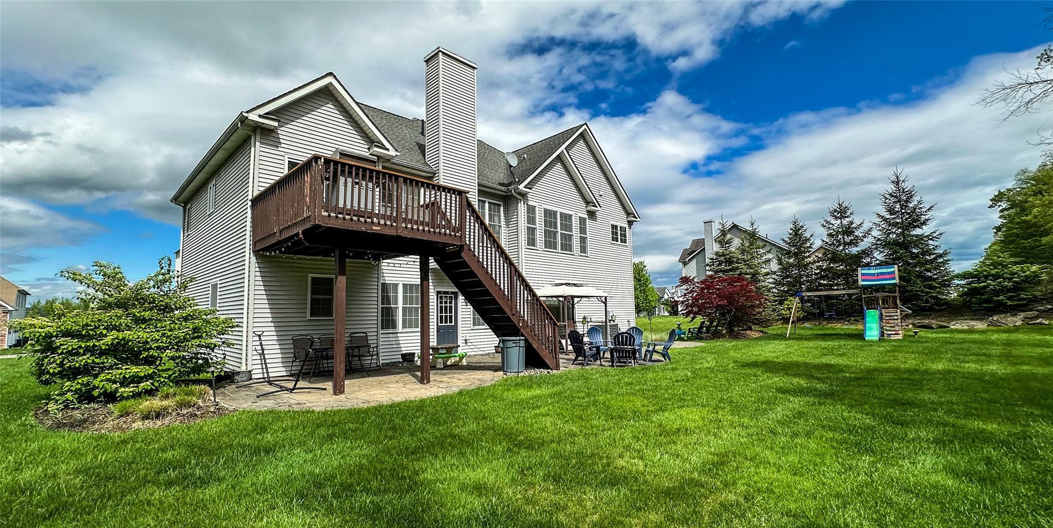 Single Family Deangelis  Orange County, NY 10950, MLS-859348-3