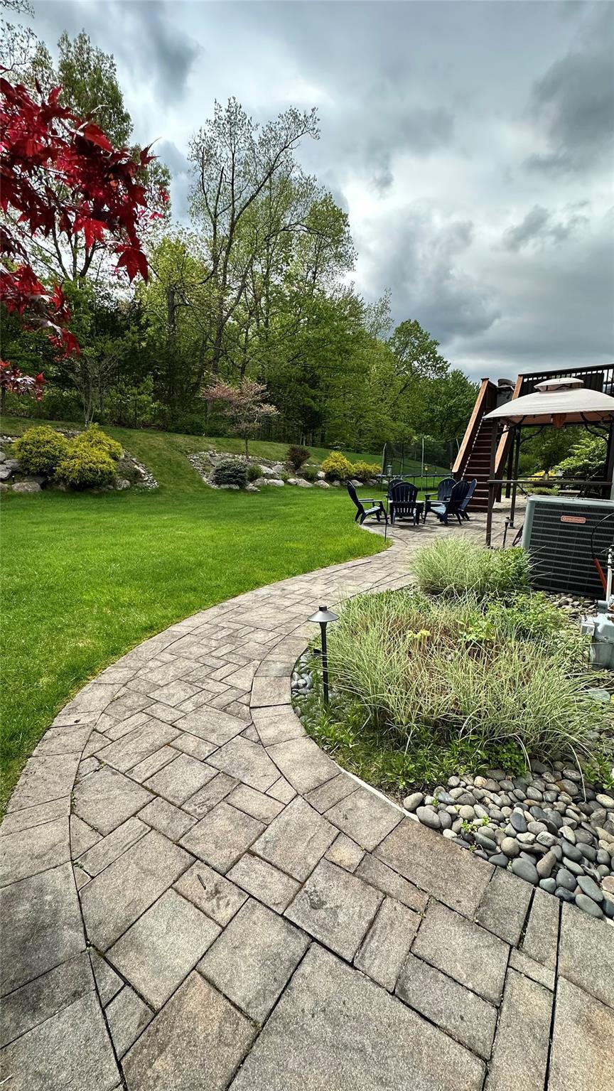 Single Family Deangelis  Orange County, NY 10950, MLS-859348-34