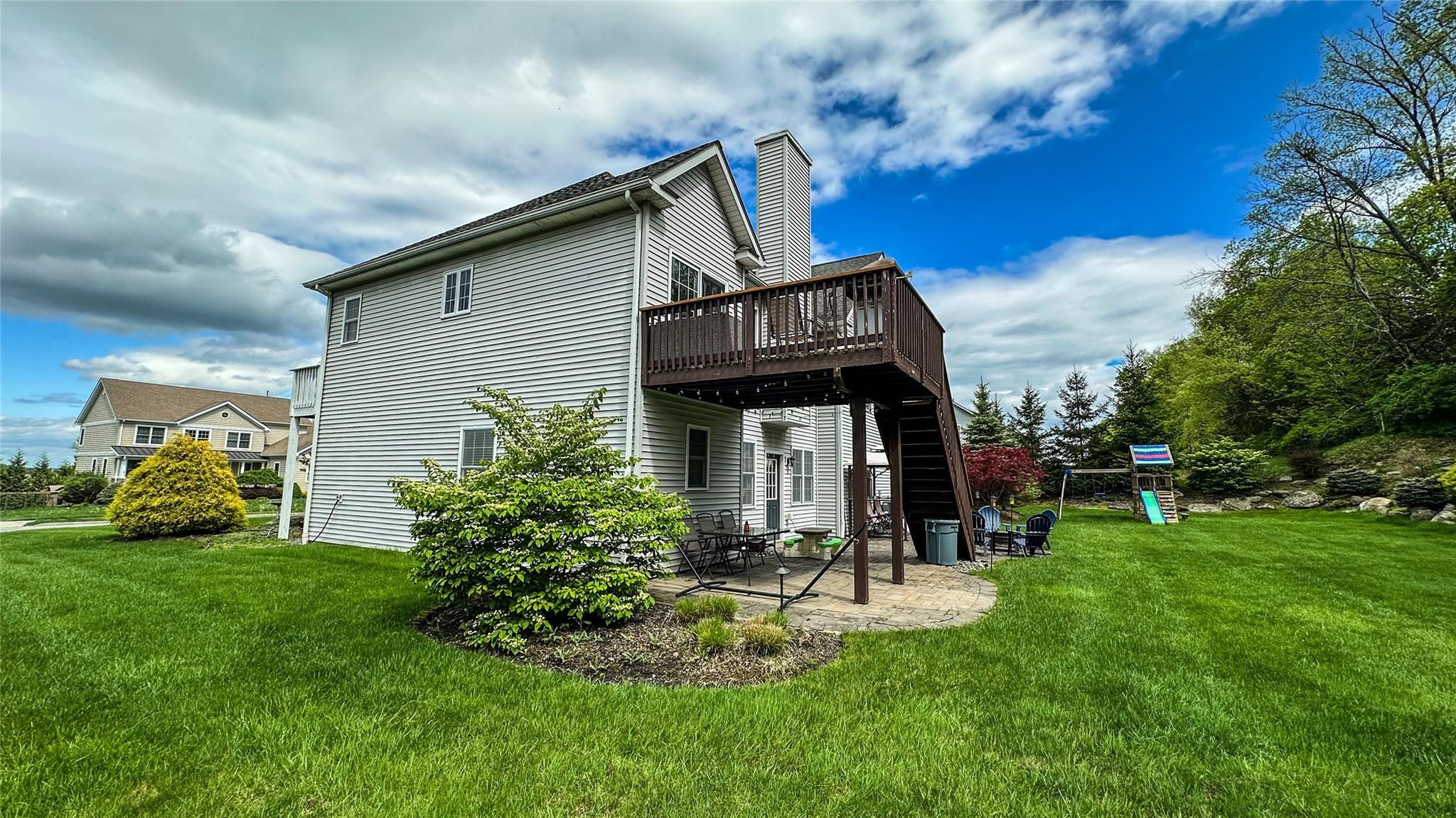 Single Family Deangelis  Orange County, NY 10950, MLS-859348-4