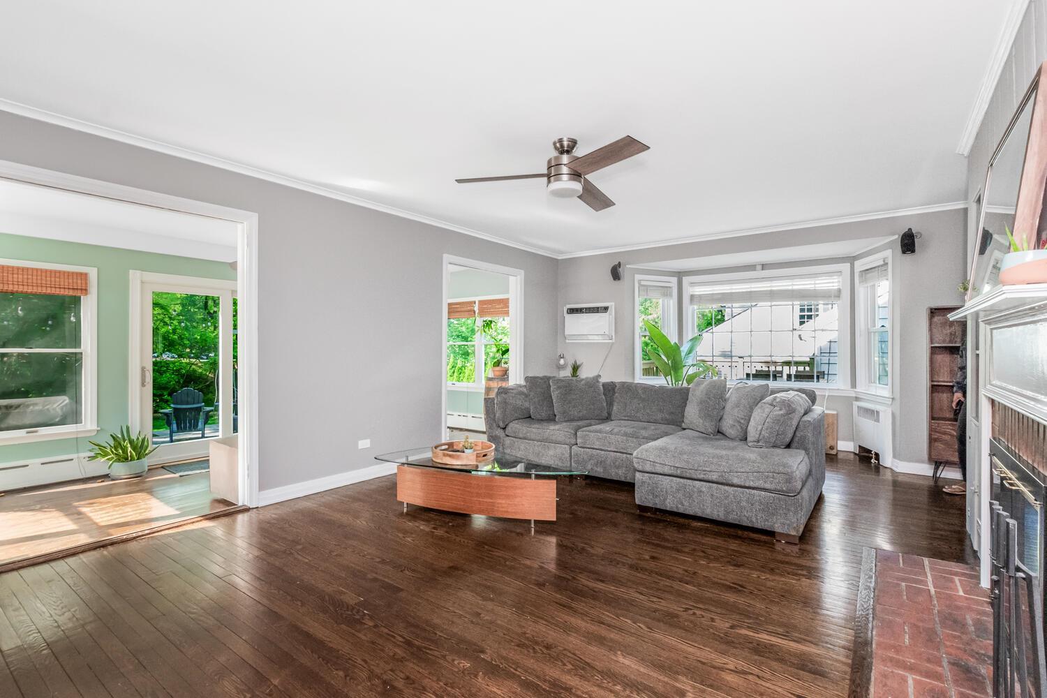 Single Family Brynwood  Westchester County, NY 10701, MLS-859351-10