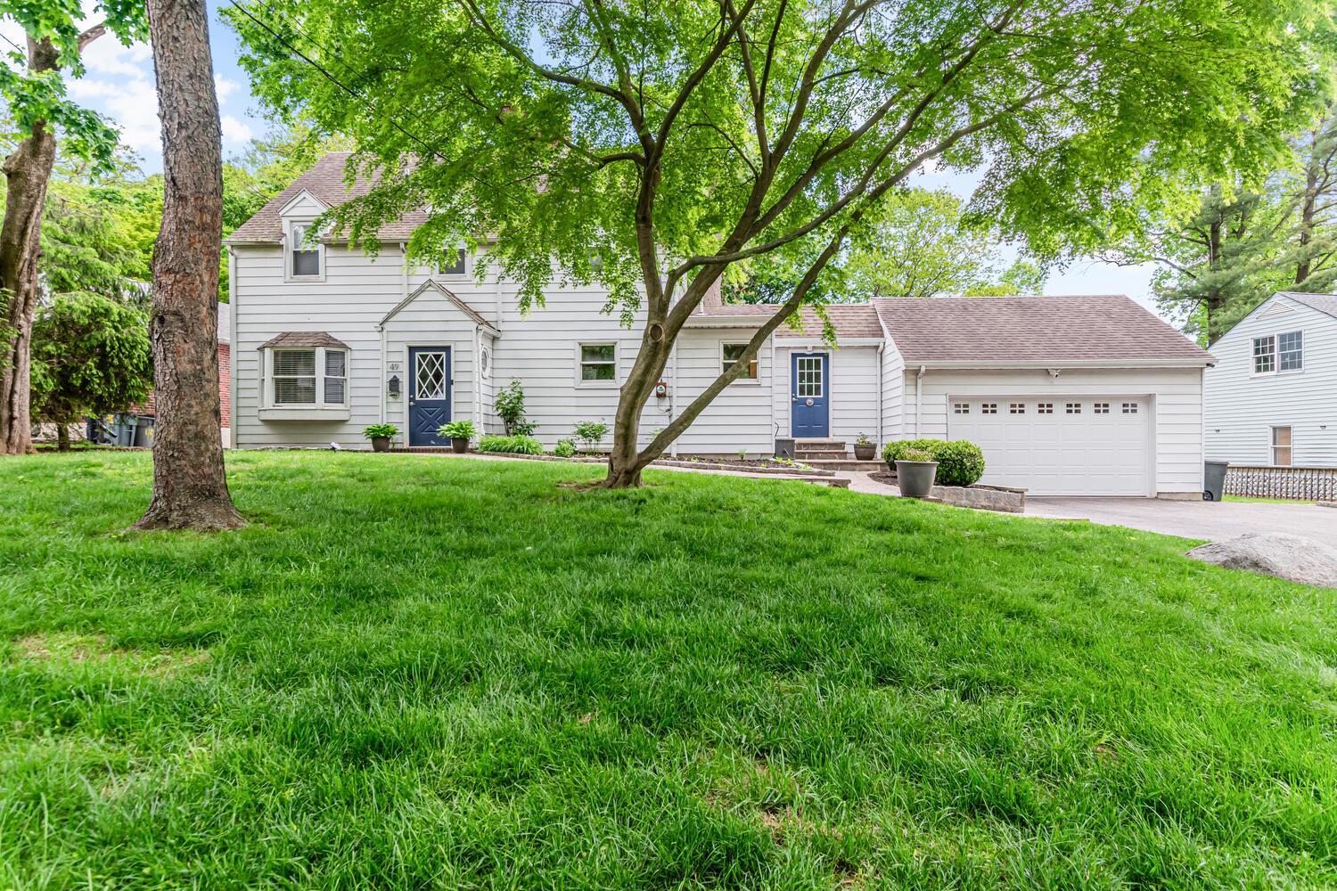Single Family Brynwood  Westchester County, NY 10701, MLS-859351-2