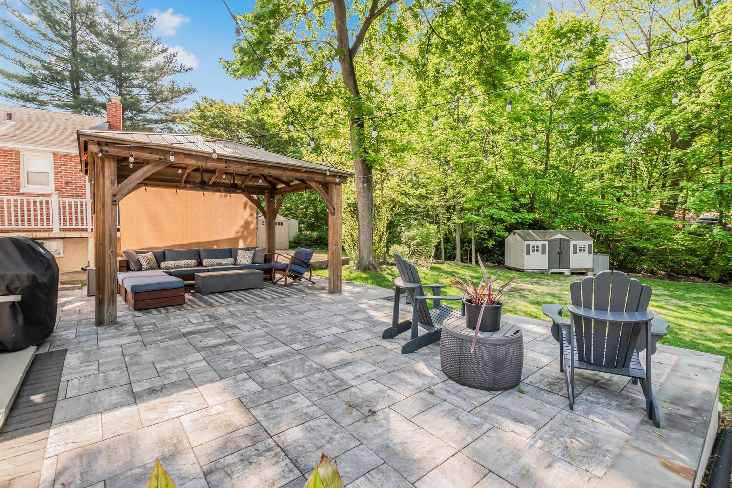 Single Family Brynwood  Westchester County, NY 10701, MLS-859351-35