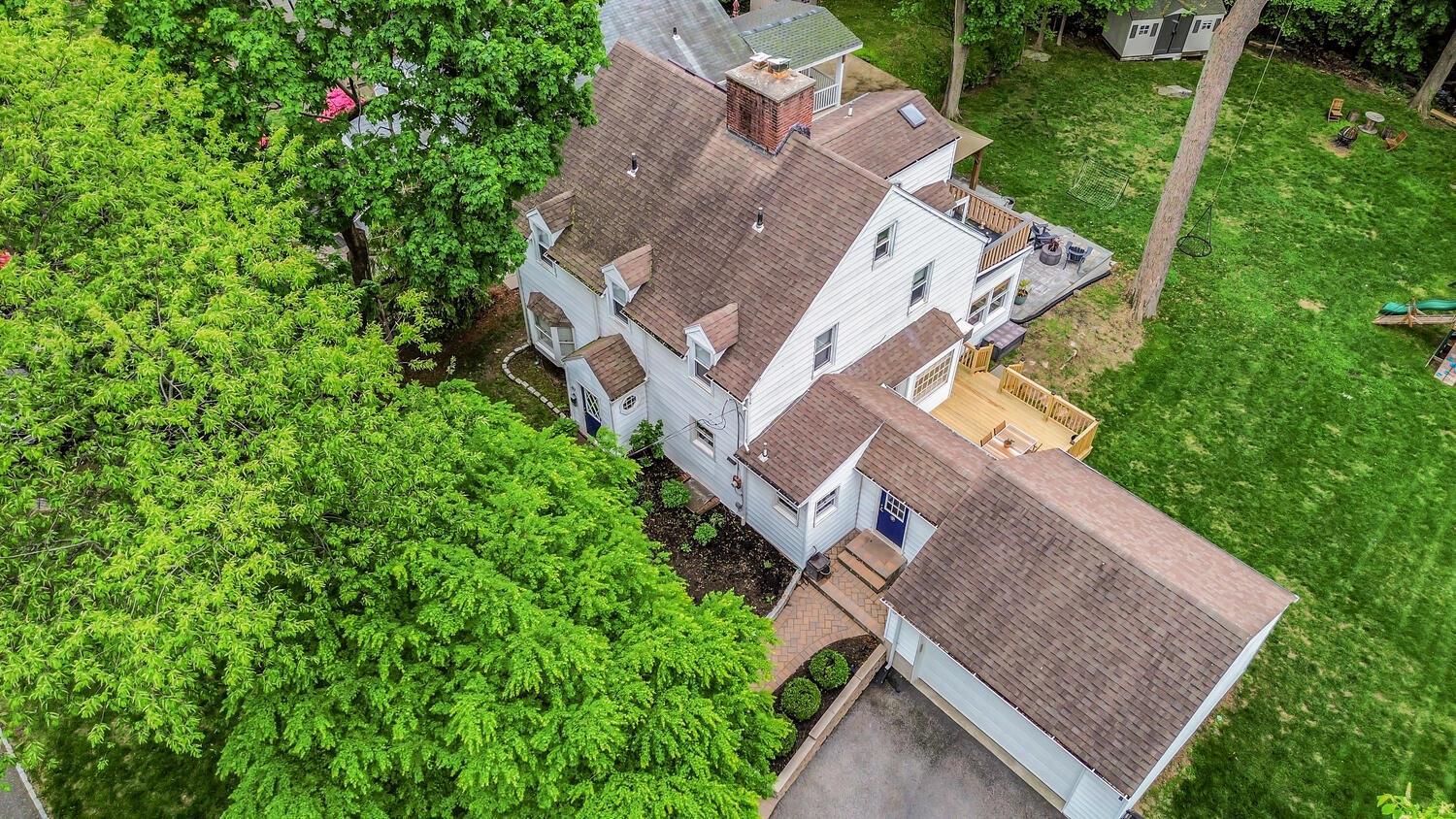 Single Family Brynwood  Westchester County, NY 10701, MLS-859351-41