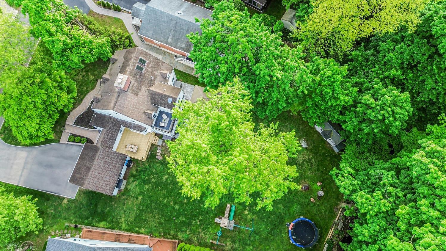 Single Family Brynwood  Westchester County, NY 10701, MLS-859351-44
