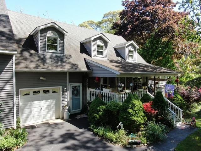 Single Family Deep Valley  Suffolk County, NY 11789, MLS-859353-2