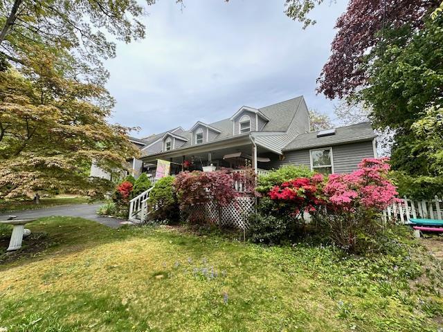 Single Family Deep Valley  Suffolk County, NY 11789, MLS-859353-4