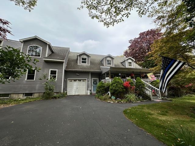 Single Family Deep Valley  Suffolk County, NY 11789, MLS-859353-6