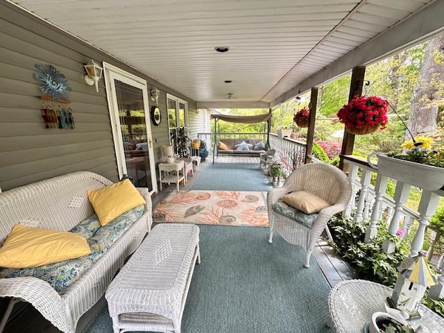 Single Family Deep Valley  Suffolk County, NY 11789, MLS-859353-7