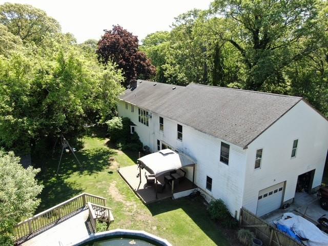 Single Family Deep Valley  Suffolk County, NY 11789, MLS-859353-9
